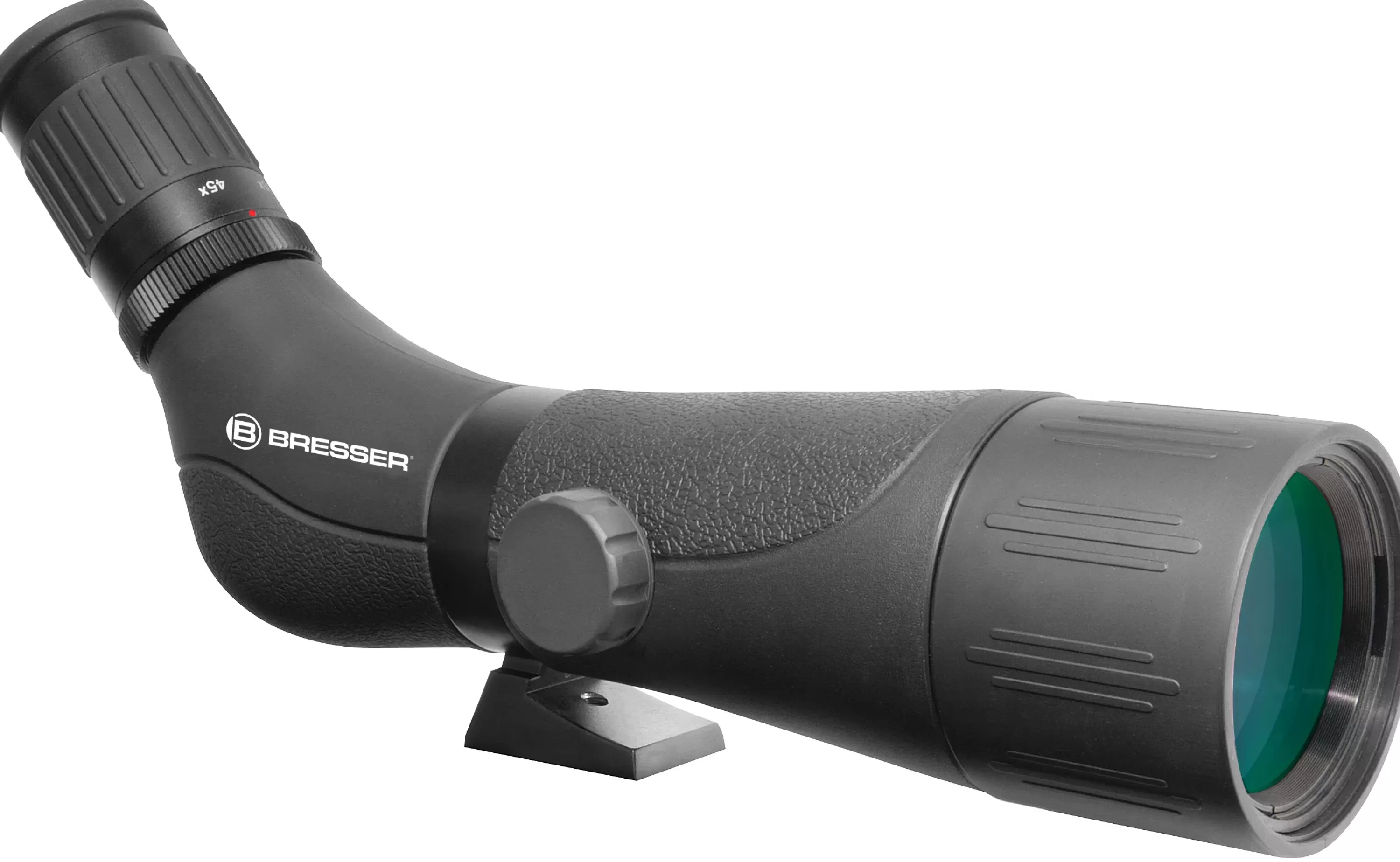 Online Bresser Spektar 15-45x60 45° Spektiv