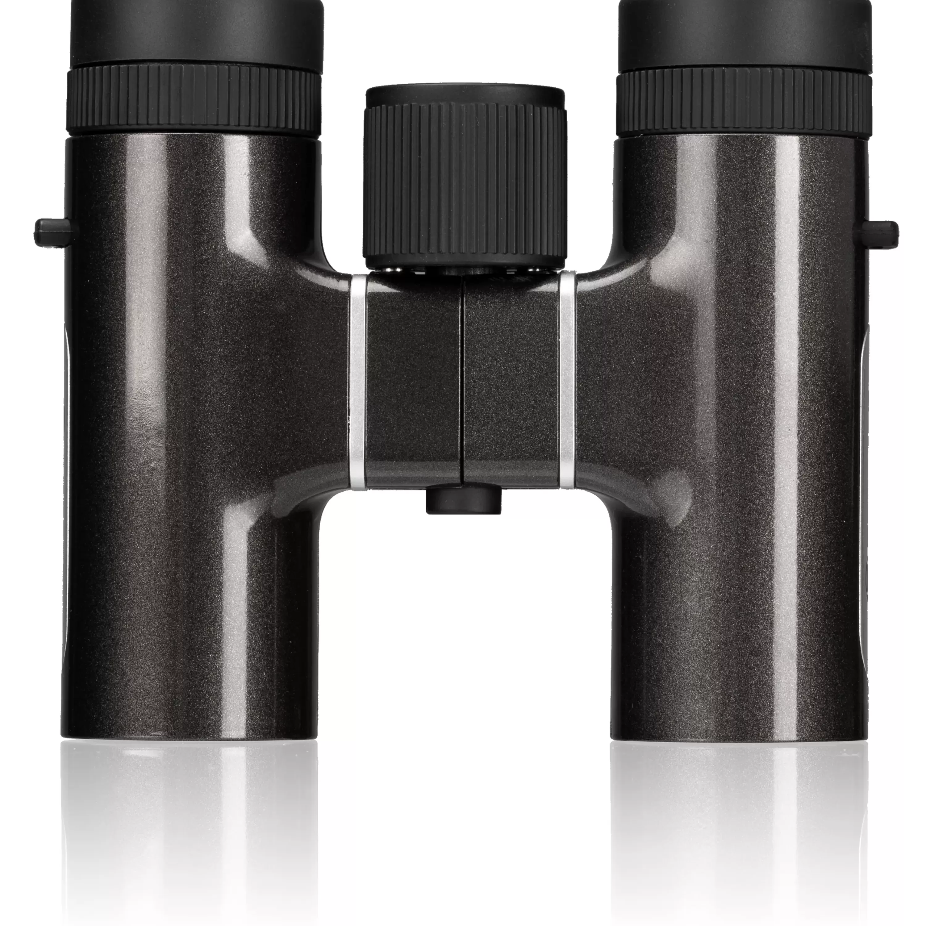 Discount Bresser Spirit Kompakt-Fernglas 6x24 schwarz