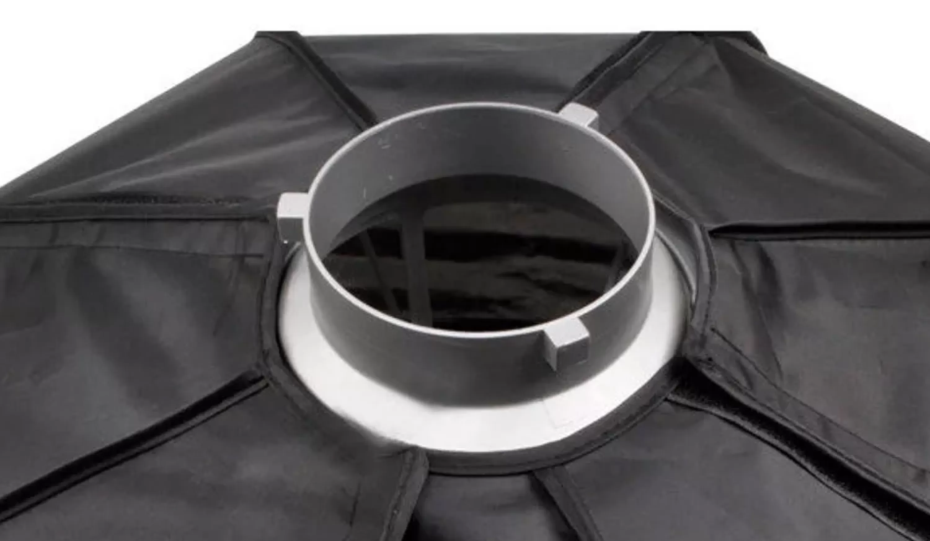 Store Bresser SS-10 Oktagonale Schirmsoftbox 120cm