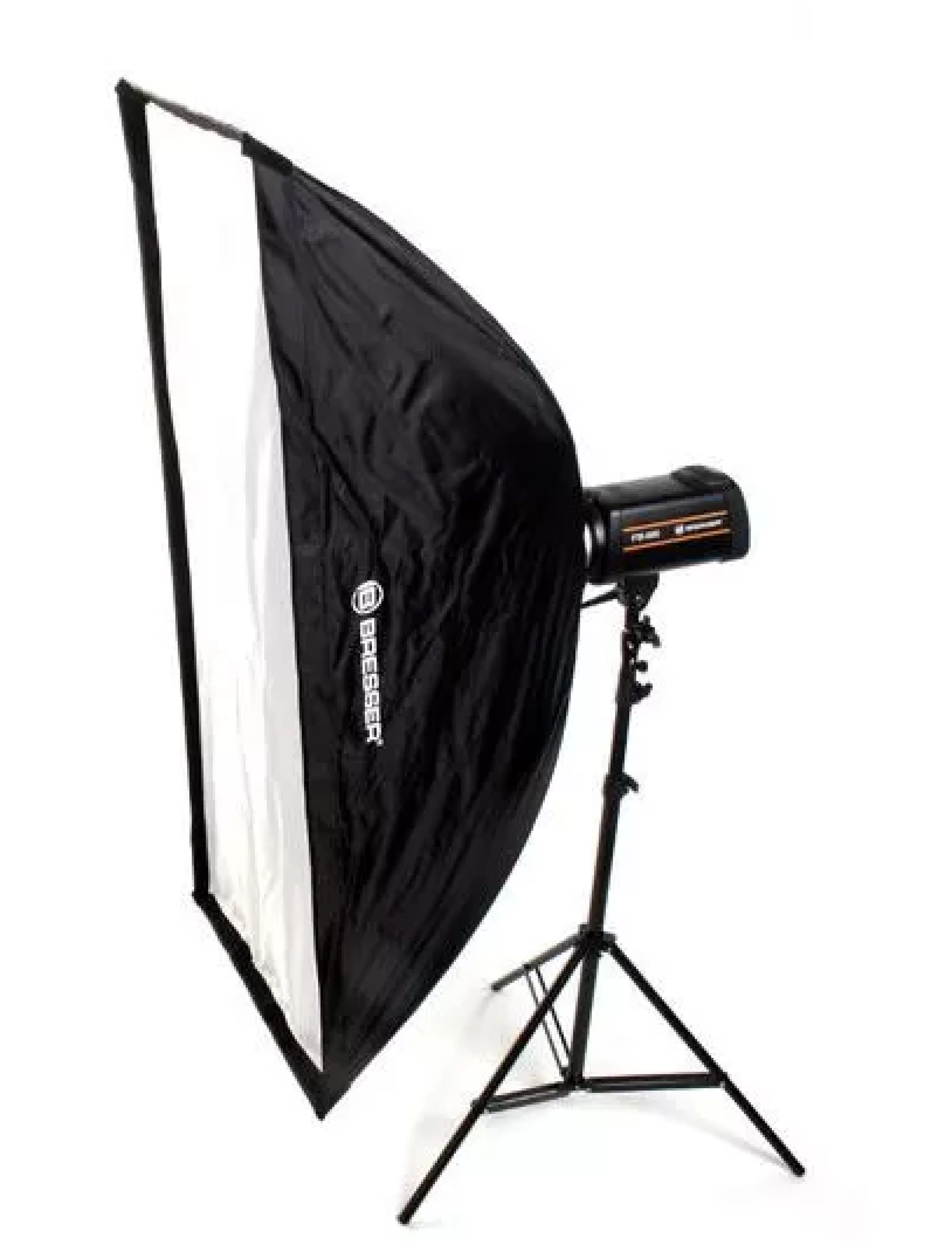Online Bresser SS-10 Schirmsoftbox 60x140cm