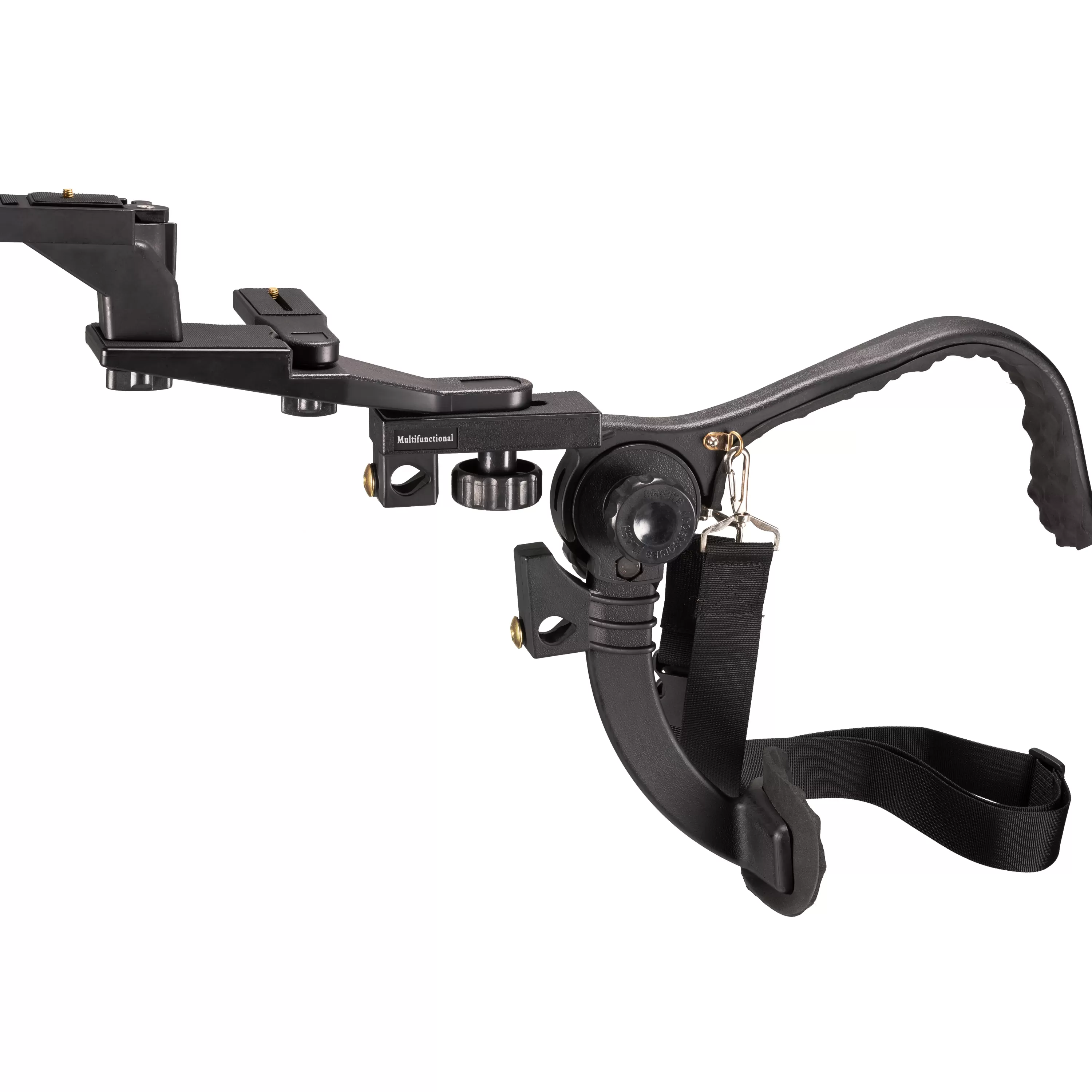 Online Bresser SS-3 Schulterstativ für DSLR-Kameras Canon/Nikon