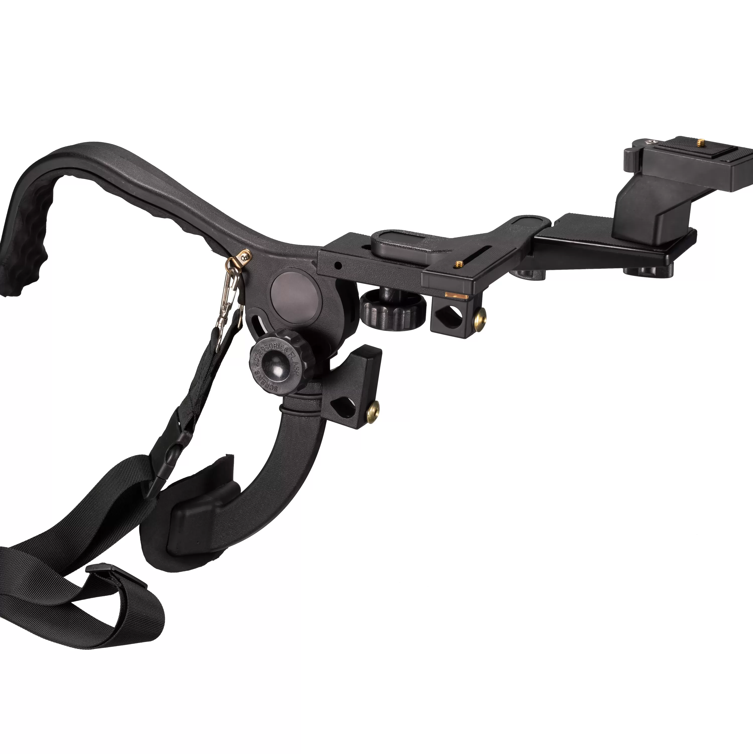 Online Bresser SS-3 Schulterstativ für DSLR-Kameras Canon/Nikon