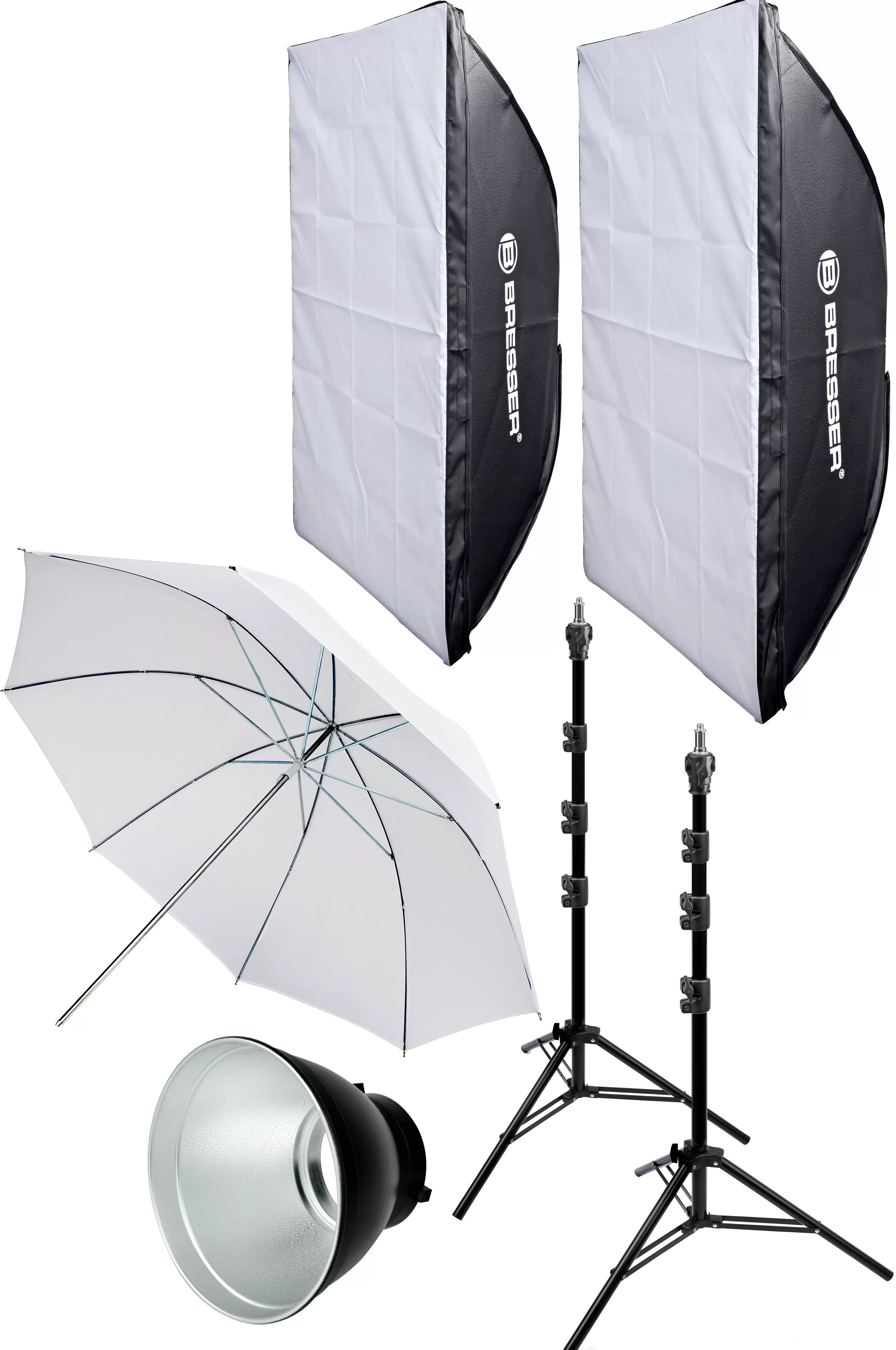 Store Bresser Studioblitz Aktionspaket Nr. 4