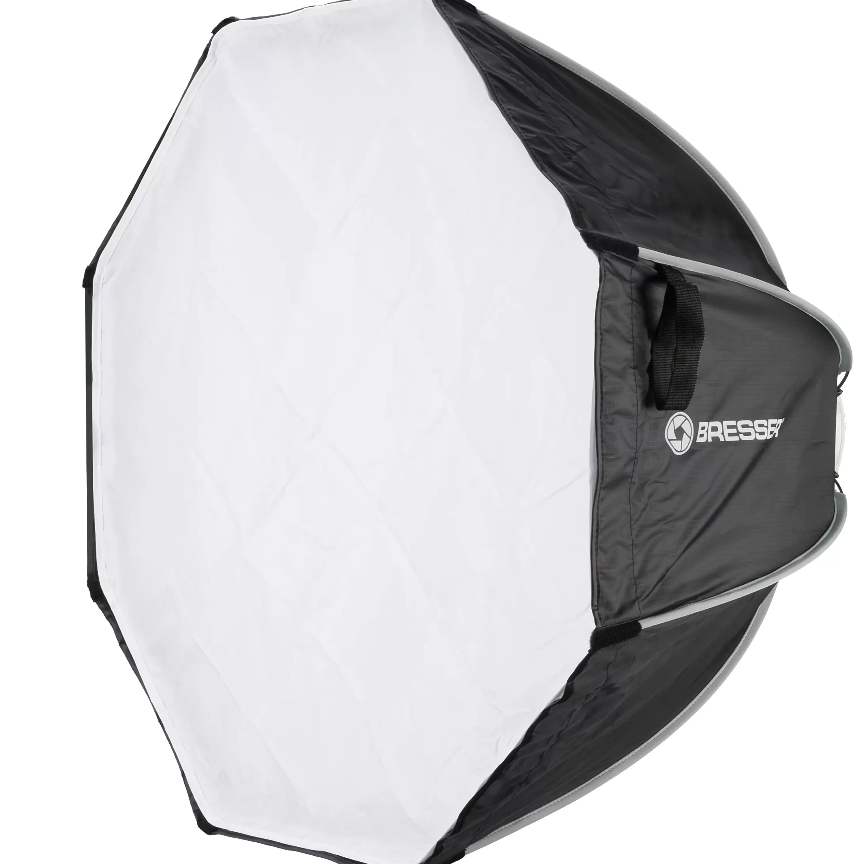 Cheap Bresser Super Quick Schnellspann-Octabox 120 cm mit Bowens-Anschluss