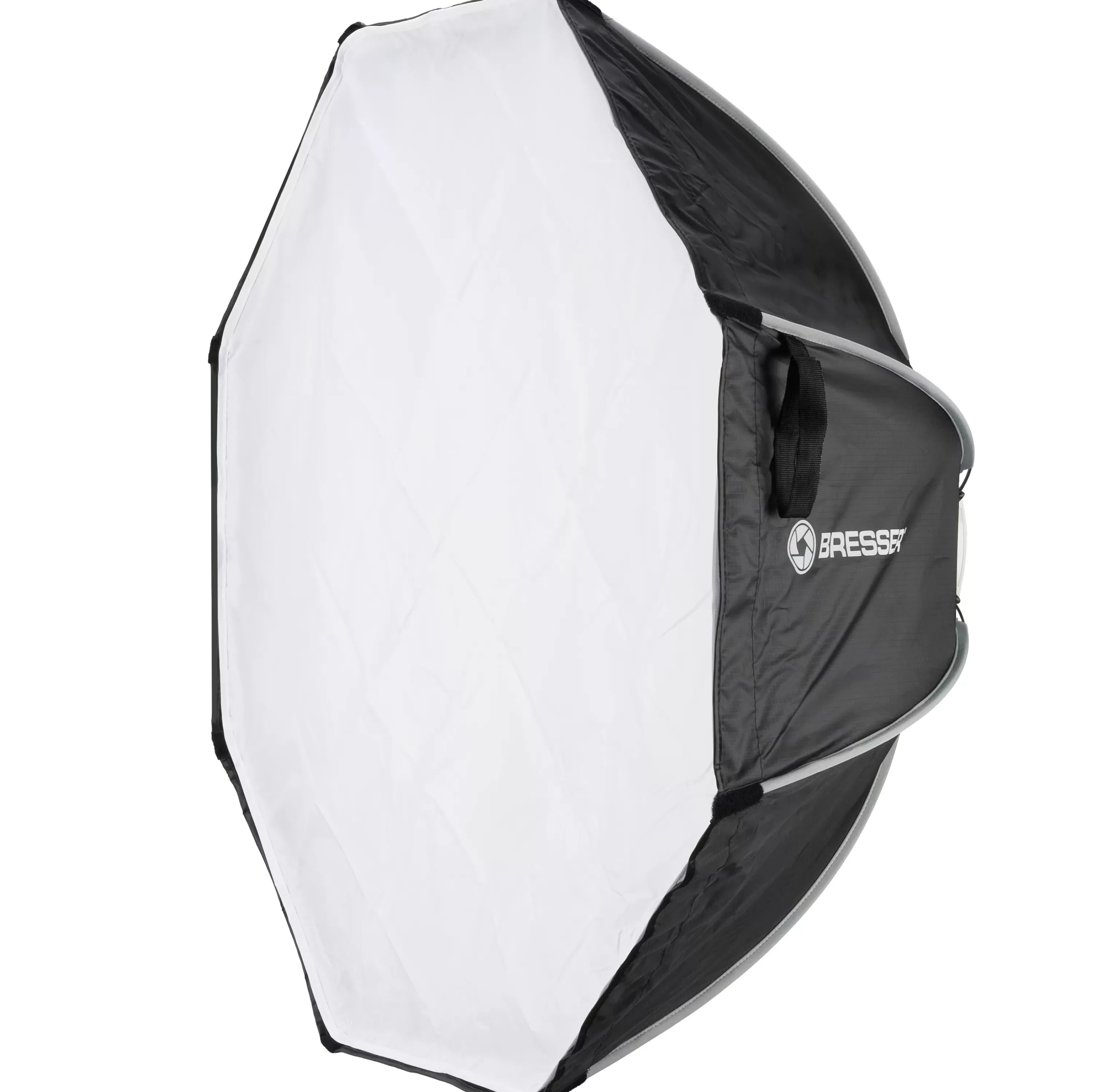 Flash Sale Bresser Super Quick Schnellspann-Octabox/Softbox 90cm mit Bowens-Anschluss