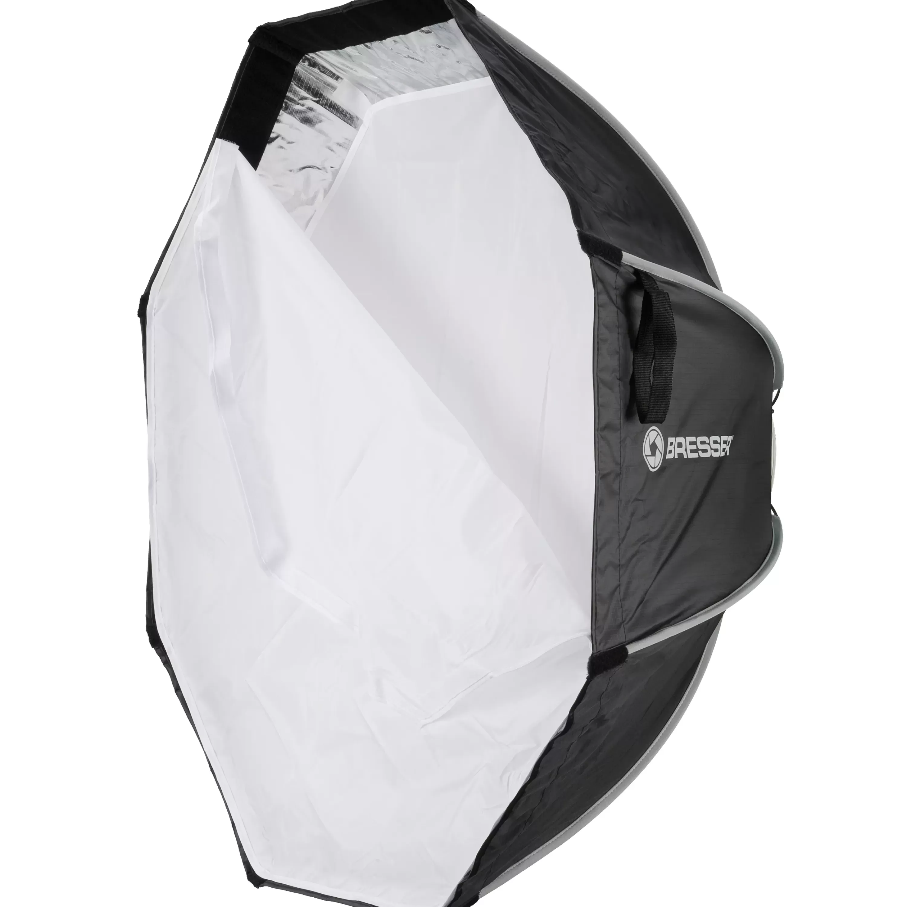 Flash Sale Bresser Super Quick Schnellspann-Octabox/Softbox 90cm mit Bowens-Anschluss