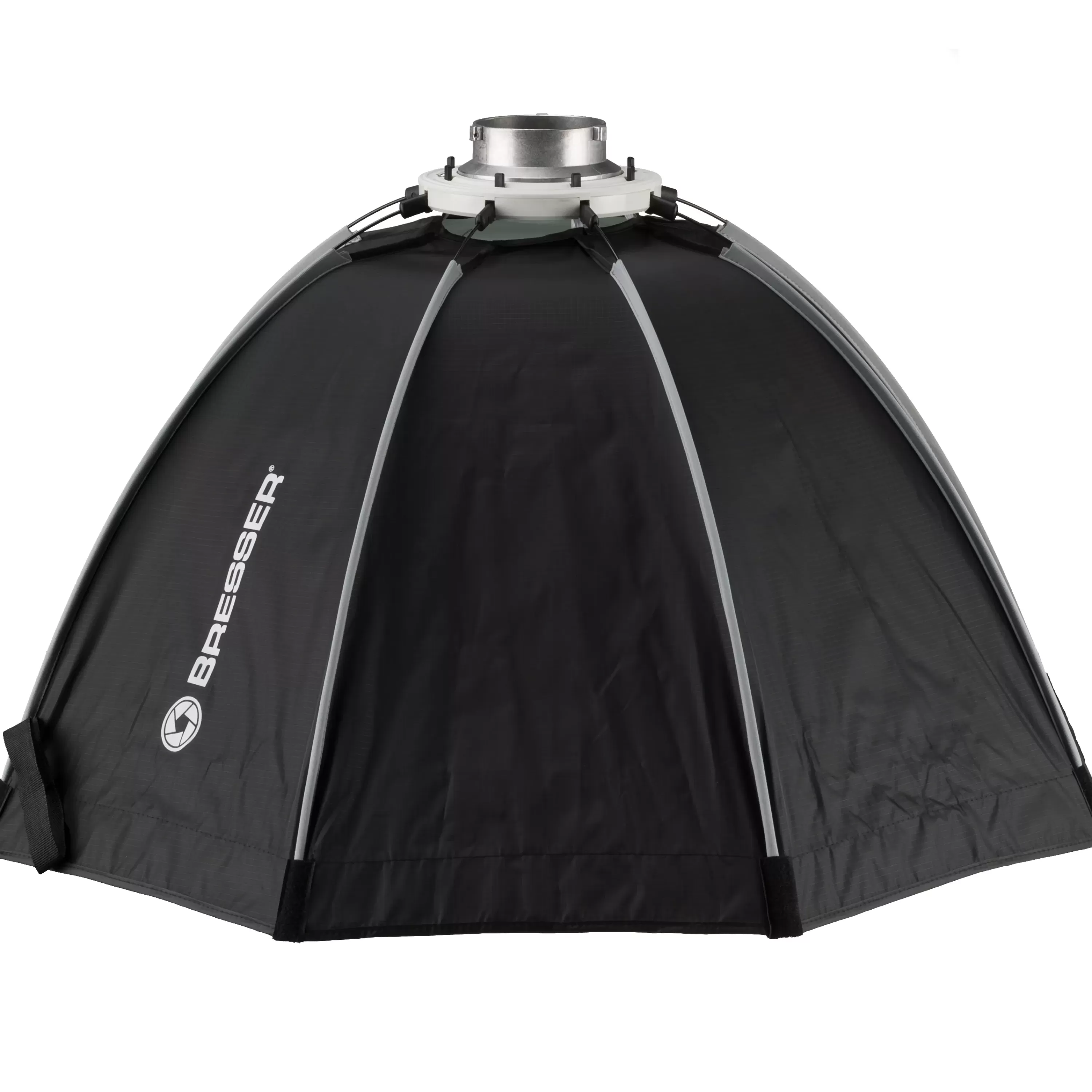 Best Sale Bresser Super Quick Schnellspann-Octabox/Softbox 65cm mit Bowens-Anschluss