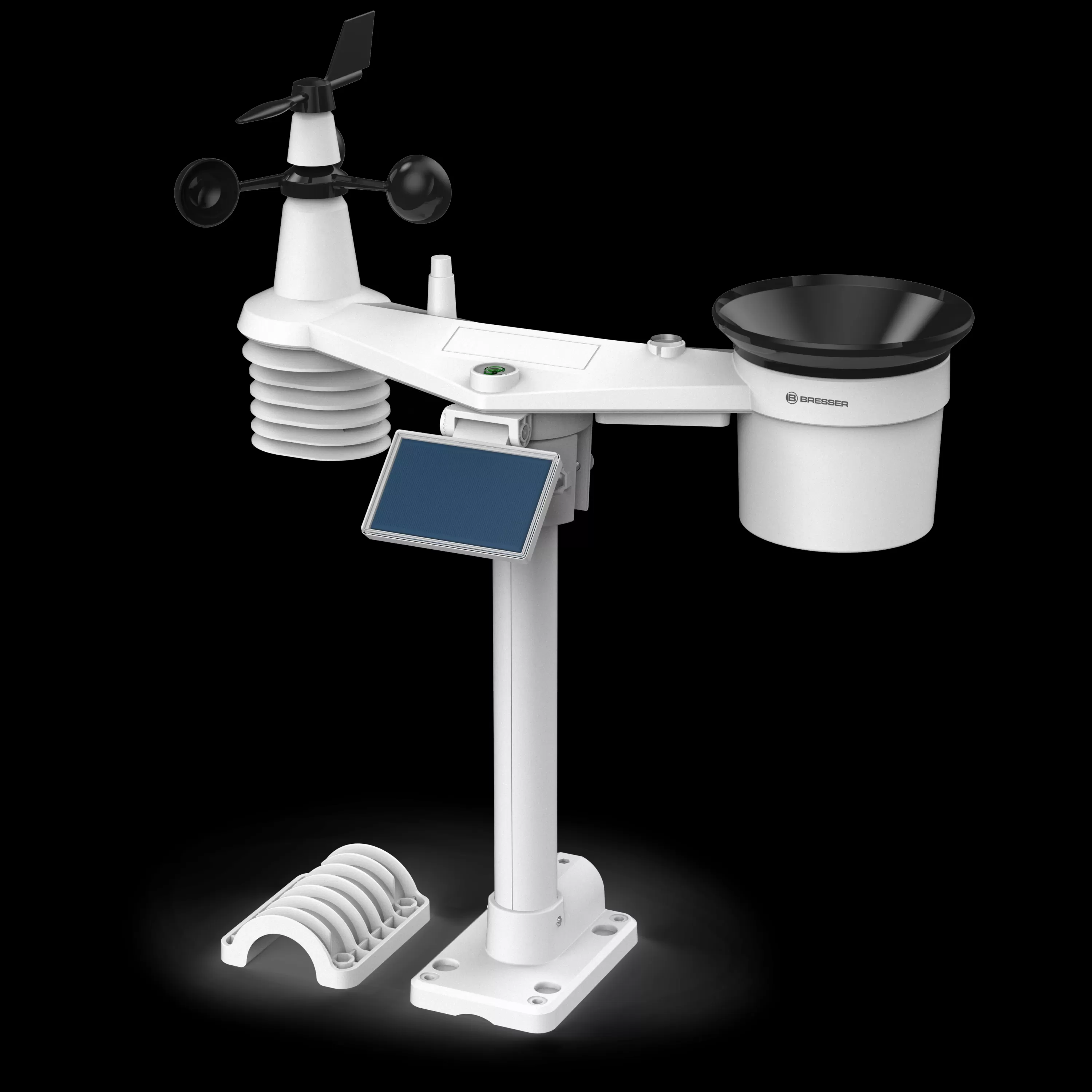 Cheap Bresser 11-Tage 4CAST CV WLAN-Wetterstation 7-in-1