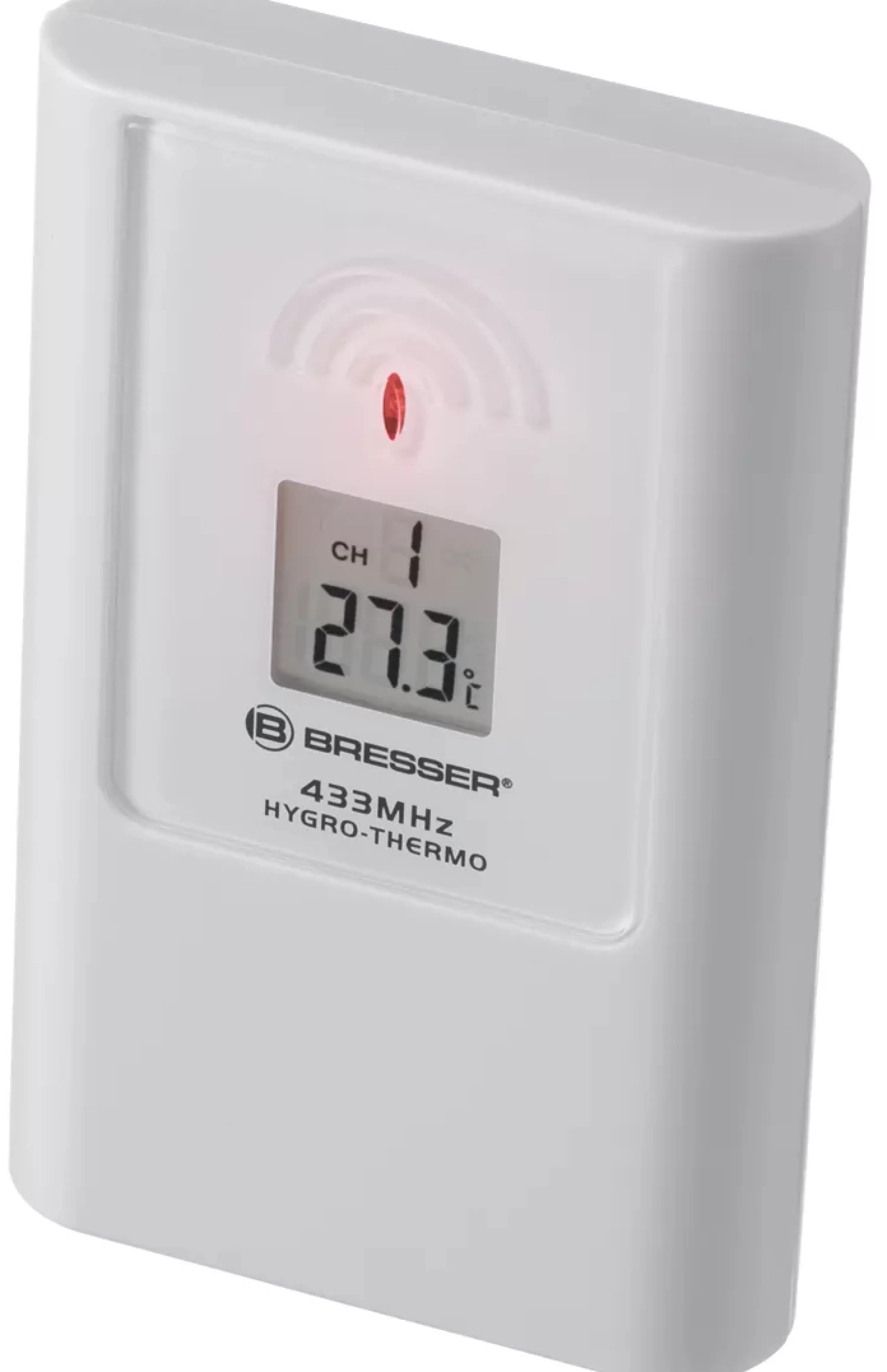 Hot Bresser Tendence FSX Wetterstation mit 3-Tages-Vorhersage