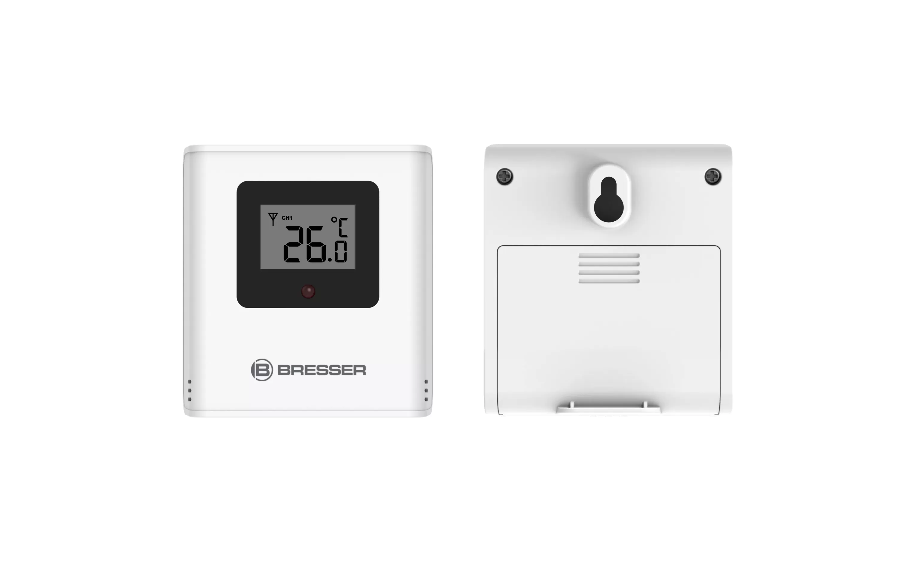 Hot Bresser Thermo-Außensensor
