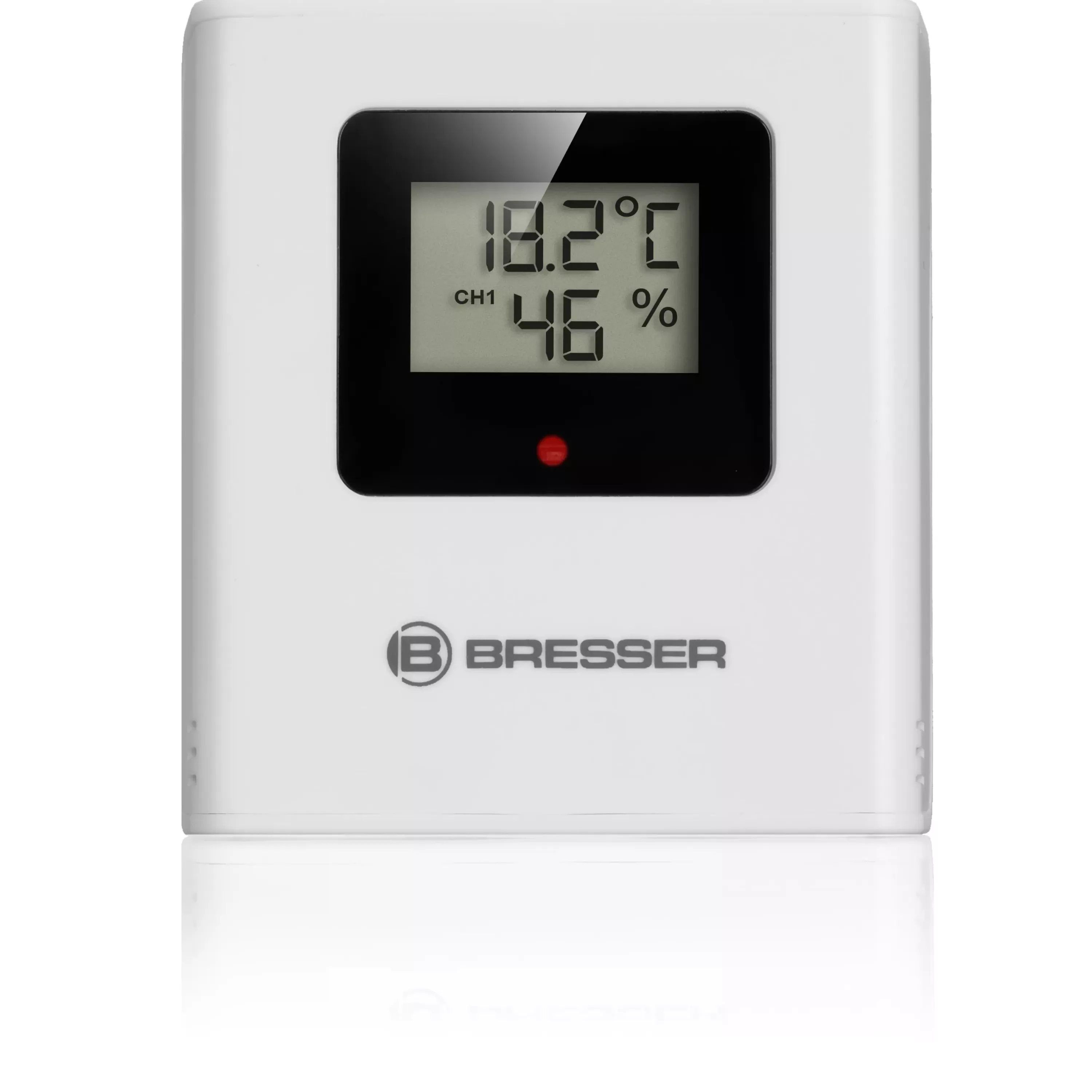 Cheap Bresser Thermo-Hygro-Außensensor