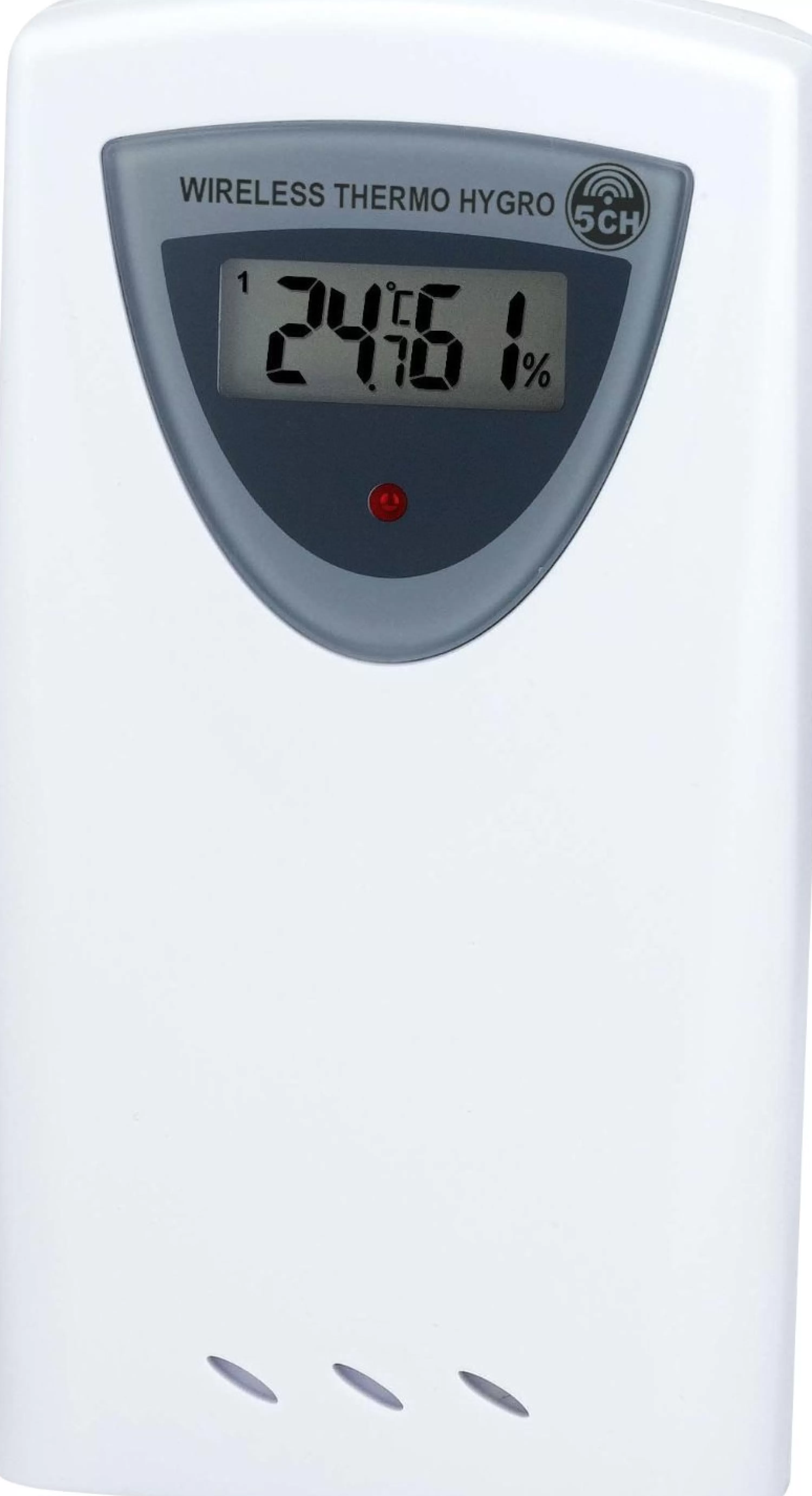 Best Sale Bresser Thermo-Hygro-Funksensor 5CH