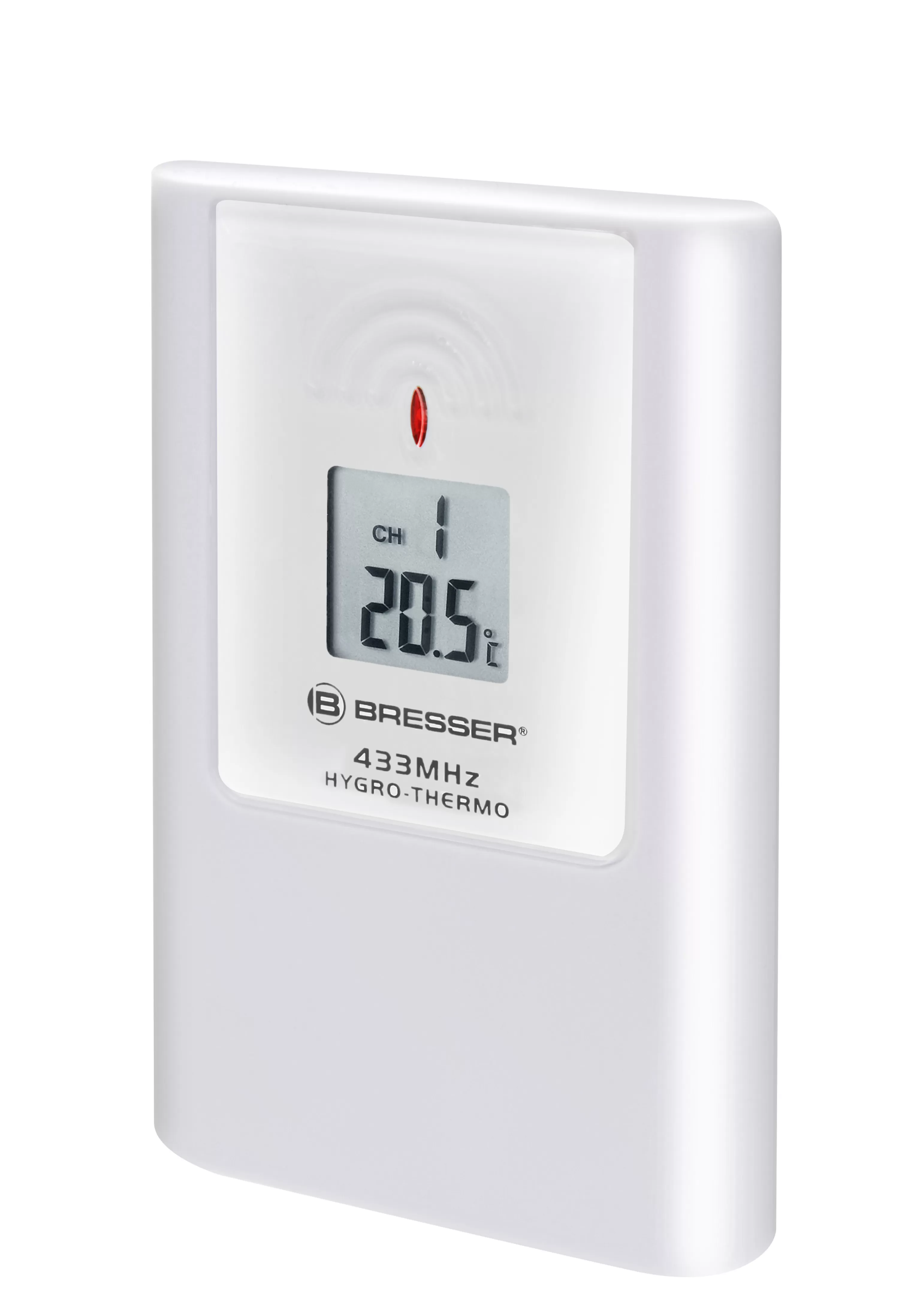 Hot Bresser Thermo-Hygro-Sensor 3CH für ClimaTrend MC/TB und die meisten Produkte der ClimaTrend Serie