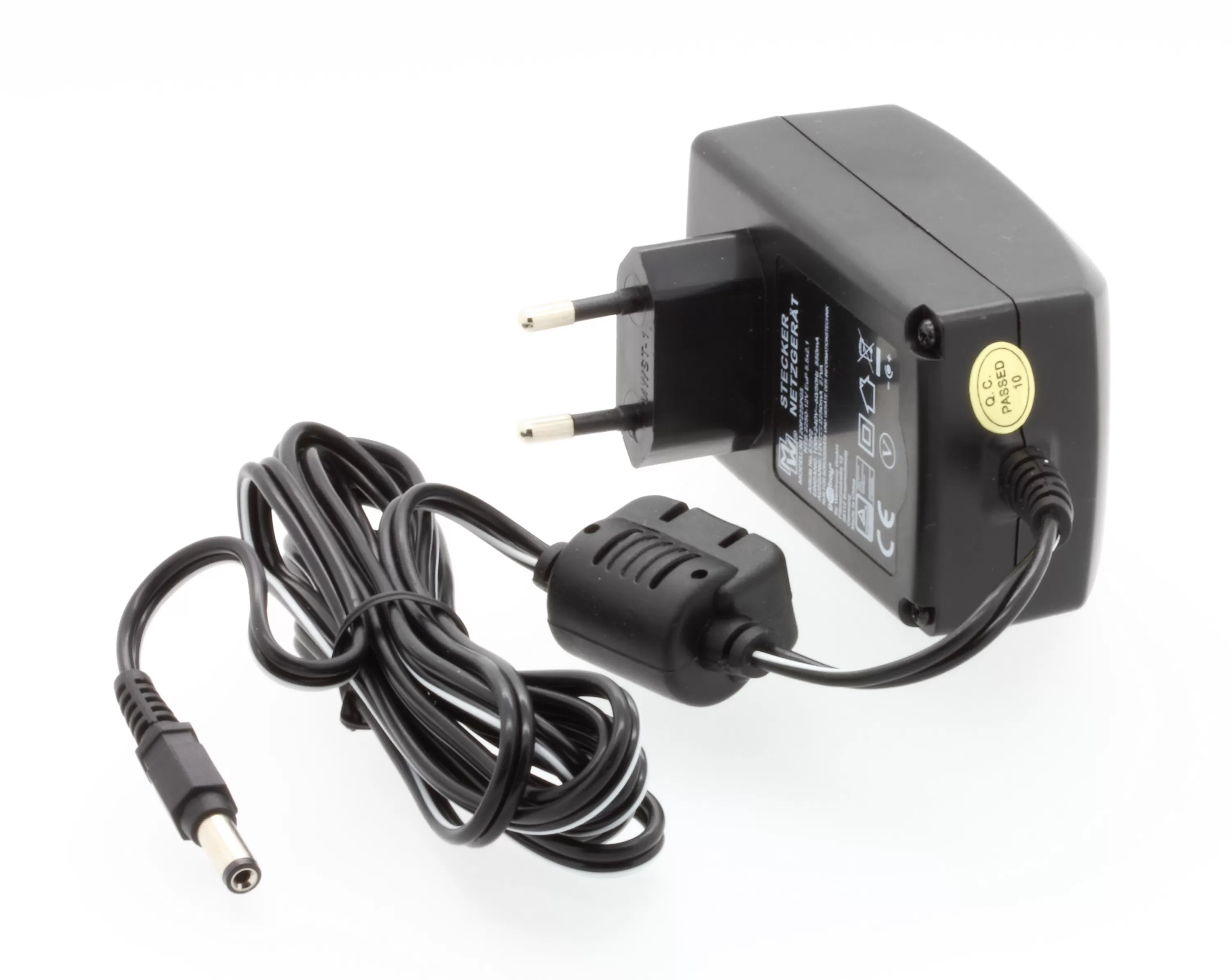 Store Bresser Universal-Netzteil 230/12V, 2.0A