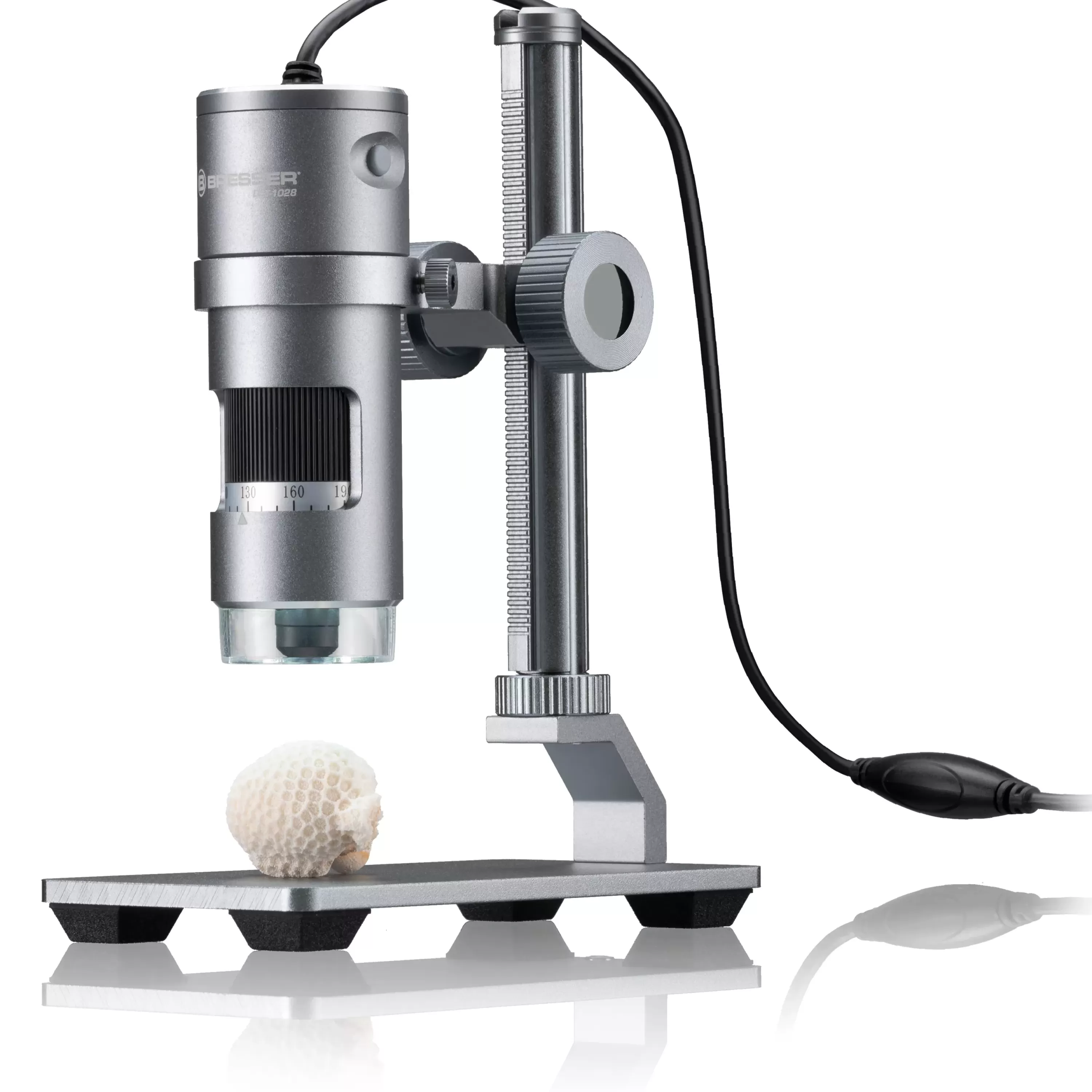 Cheap Bresser USB-Digitalmikroskop DST-1028 5MP