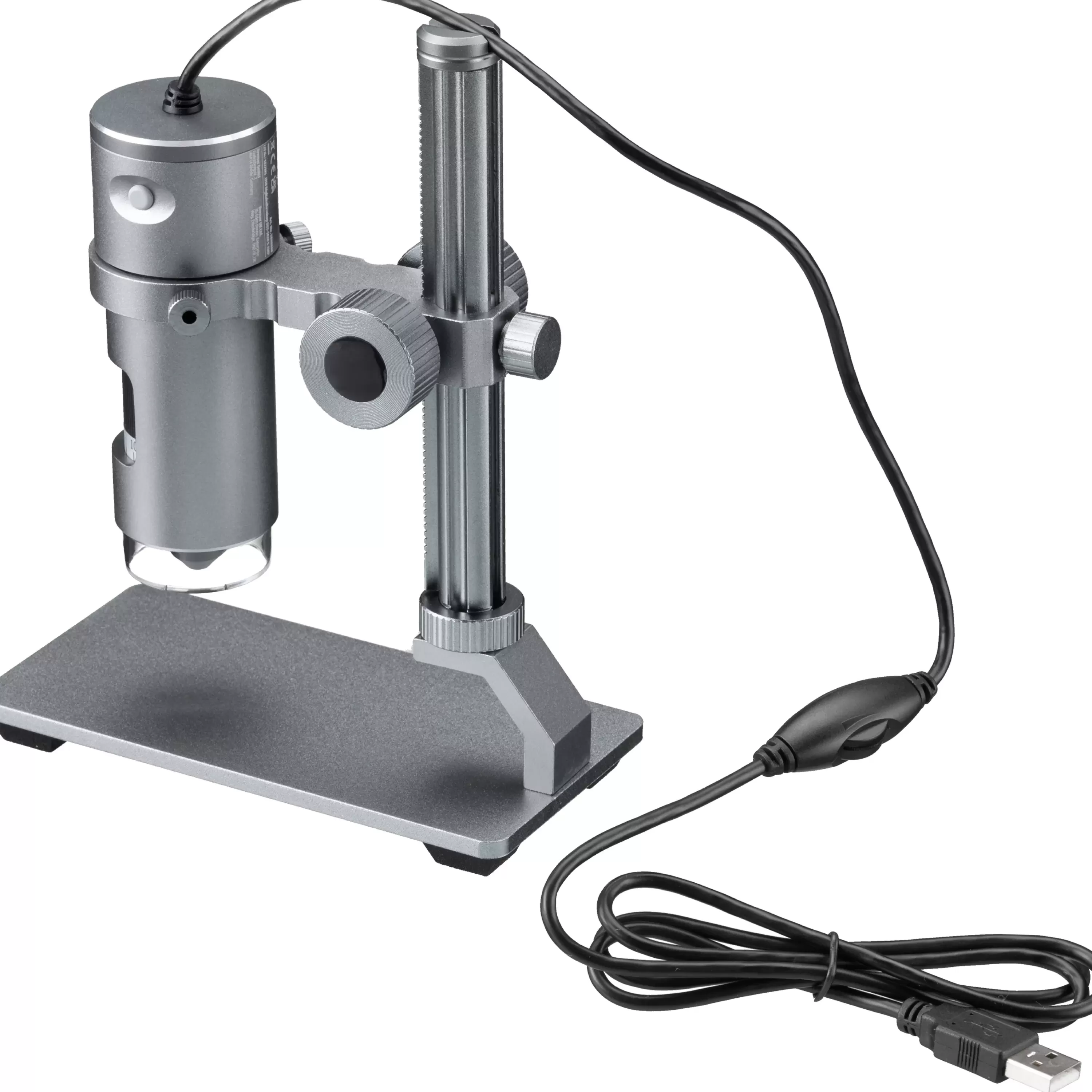 Cheap Bresser USB-Digitalmikroskop DST-1028 5MP