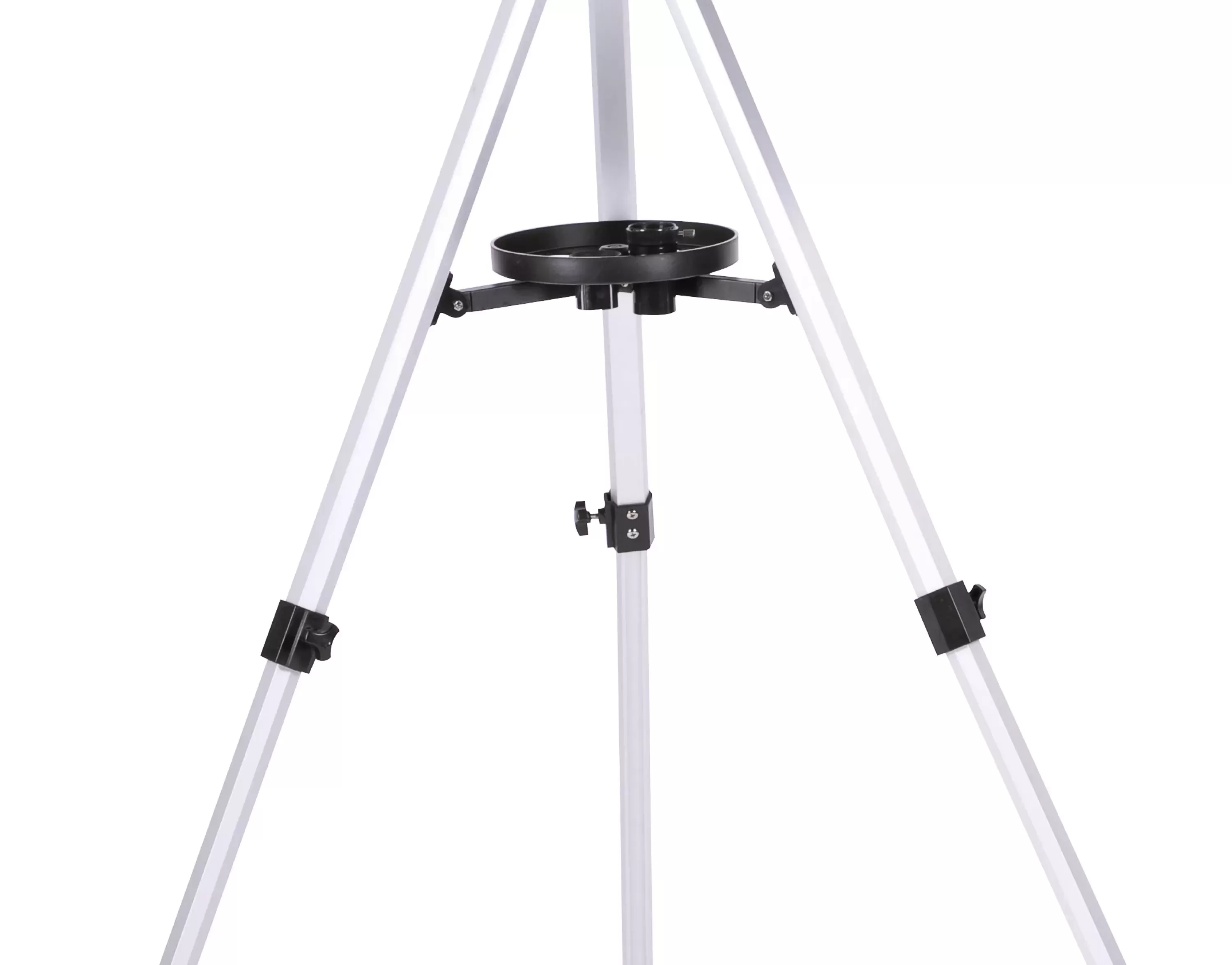 Online Bresser Venus 76/700 AZ Spiegelteleskop mit Smartphone-Adapter & Sonnenfilter