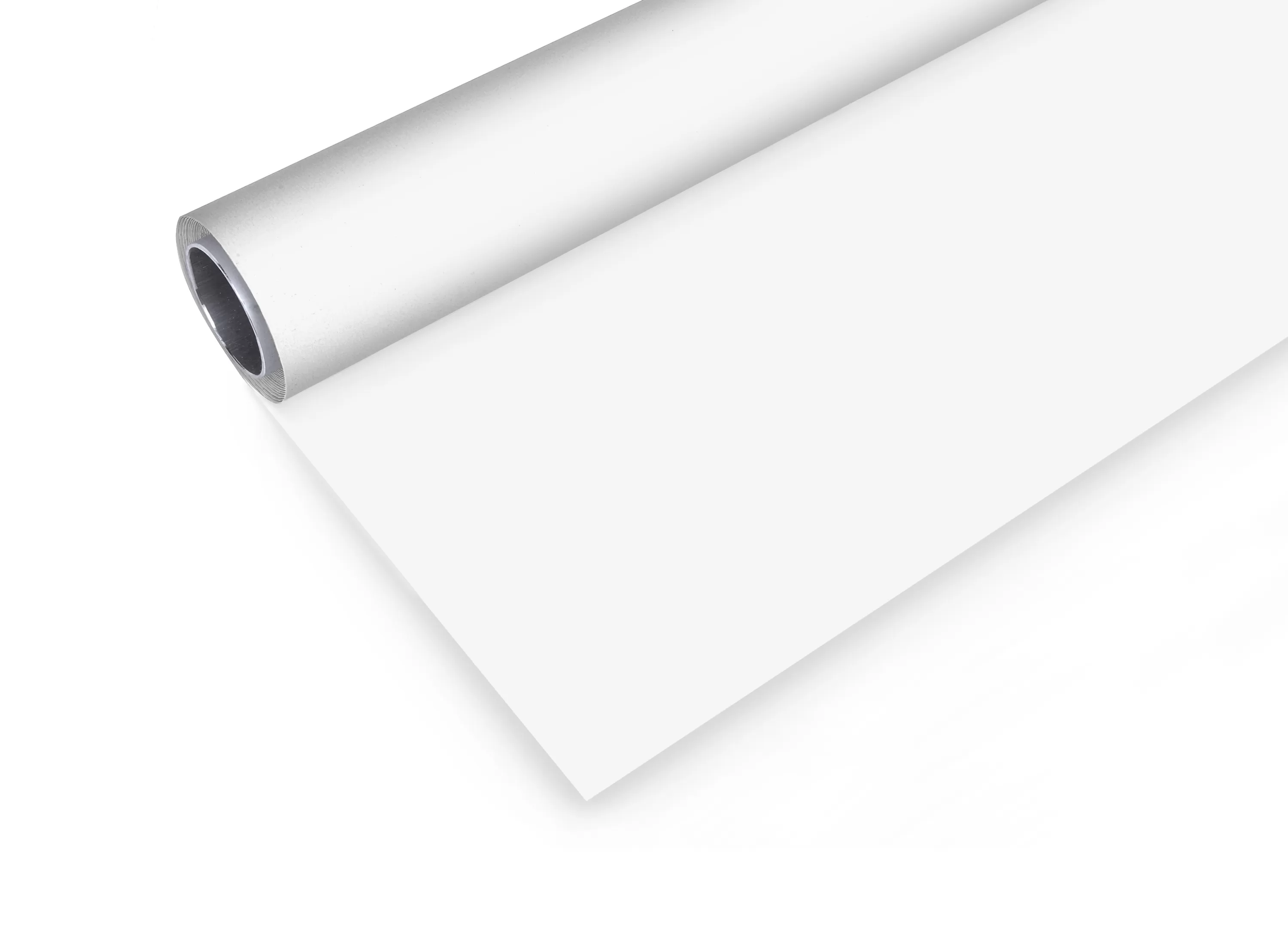 Discount Bresser Vinyl Hintergrundrolle 2,00 x 8m weiß