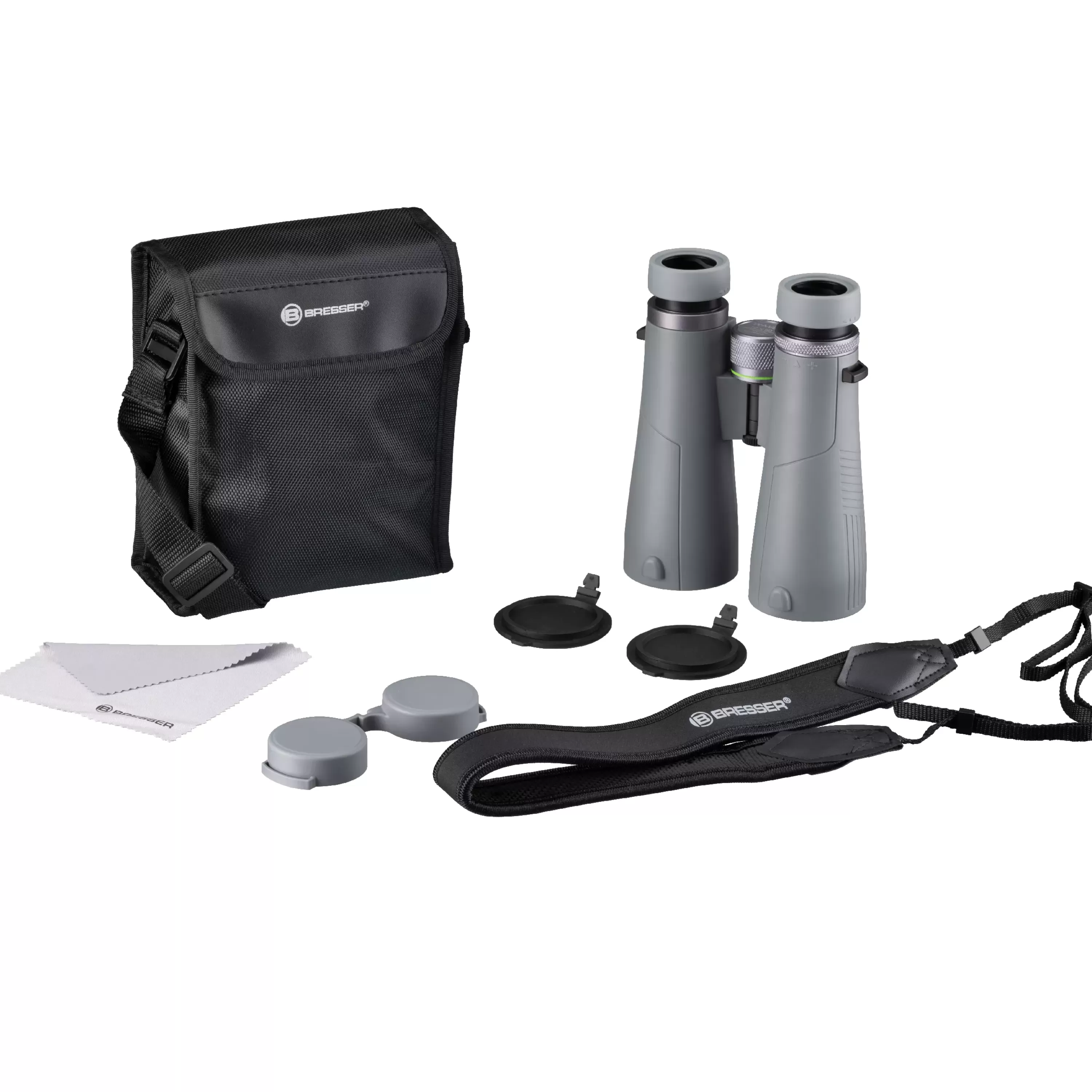 Flash Sale Bresser Wave 10x50 Fernglas – wasserdicht