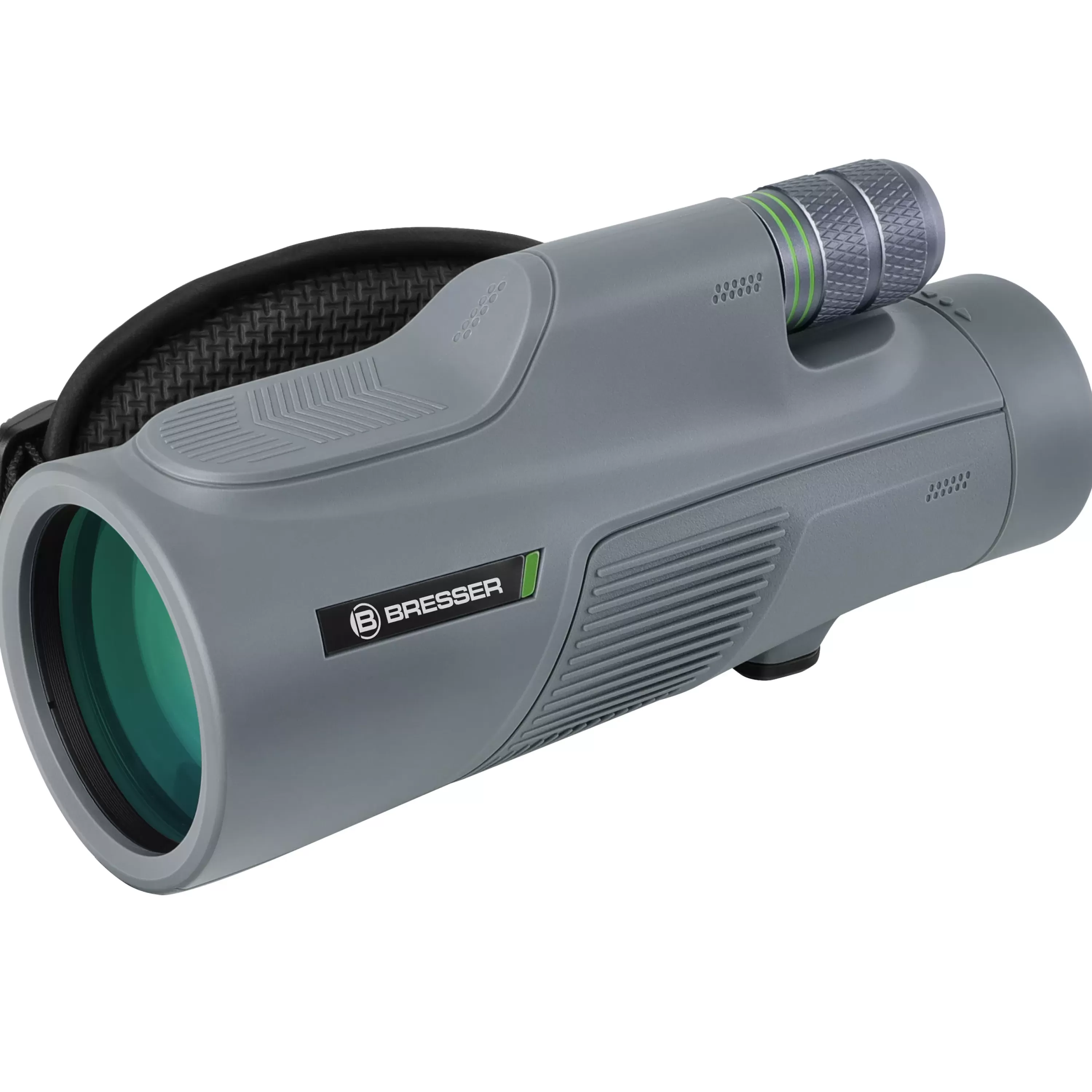 Discount Bresser Wave 12x50 Monokular – wasserdicht