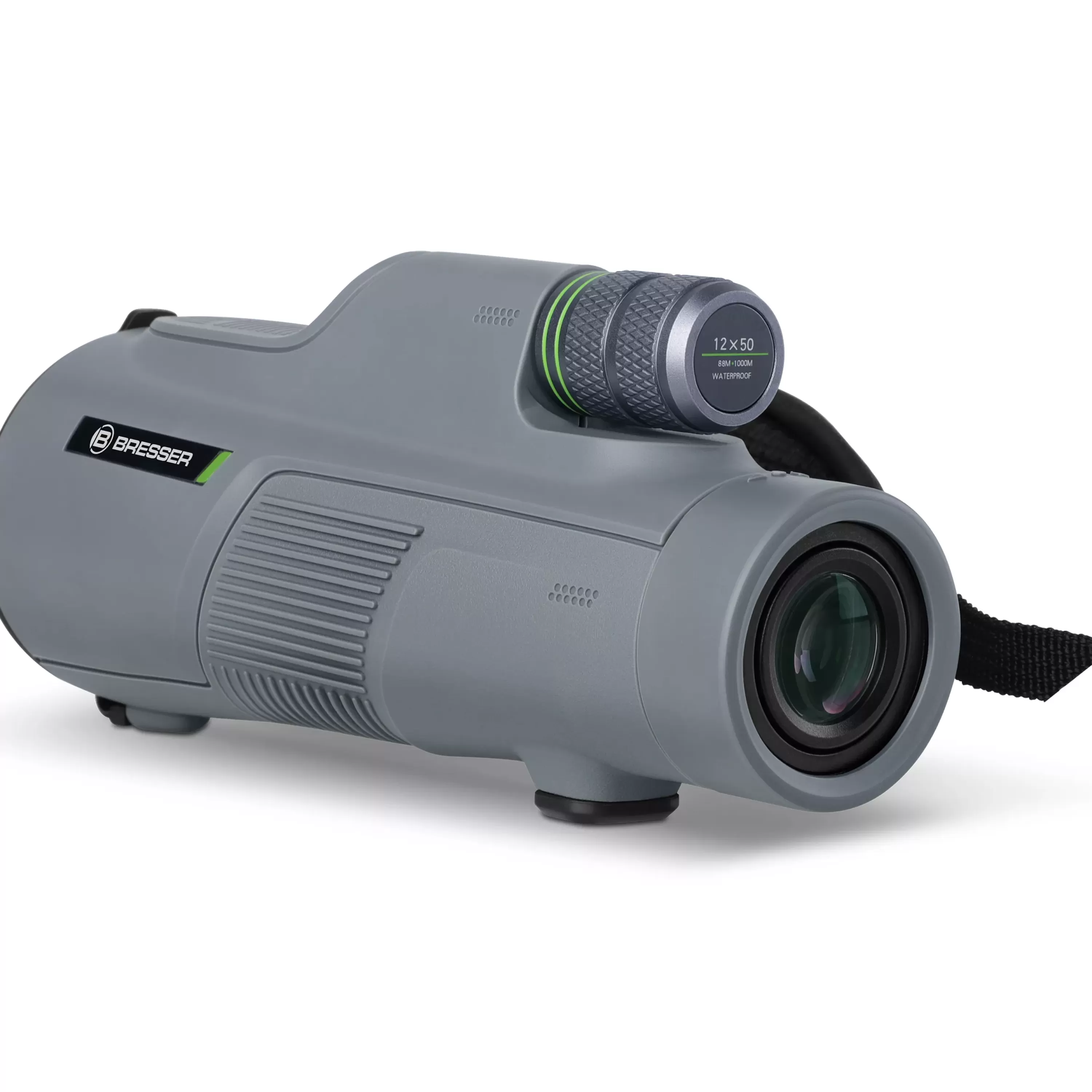 Discount Bresser Wave 12x50 Monokular – wasserdicht