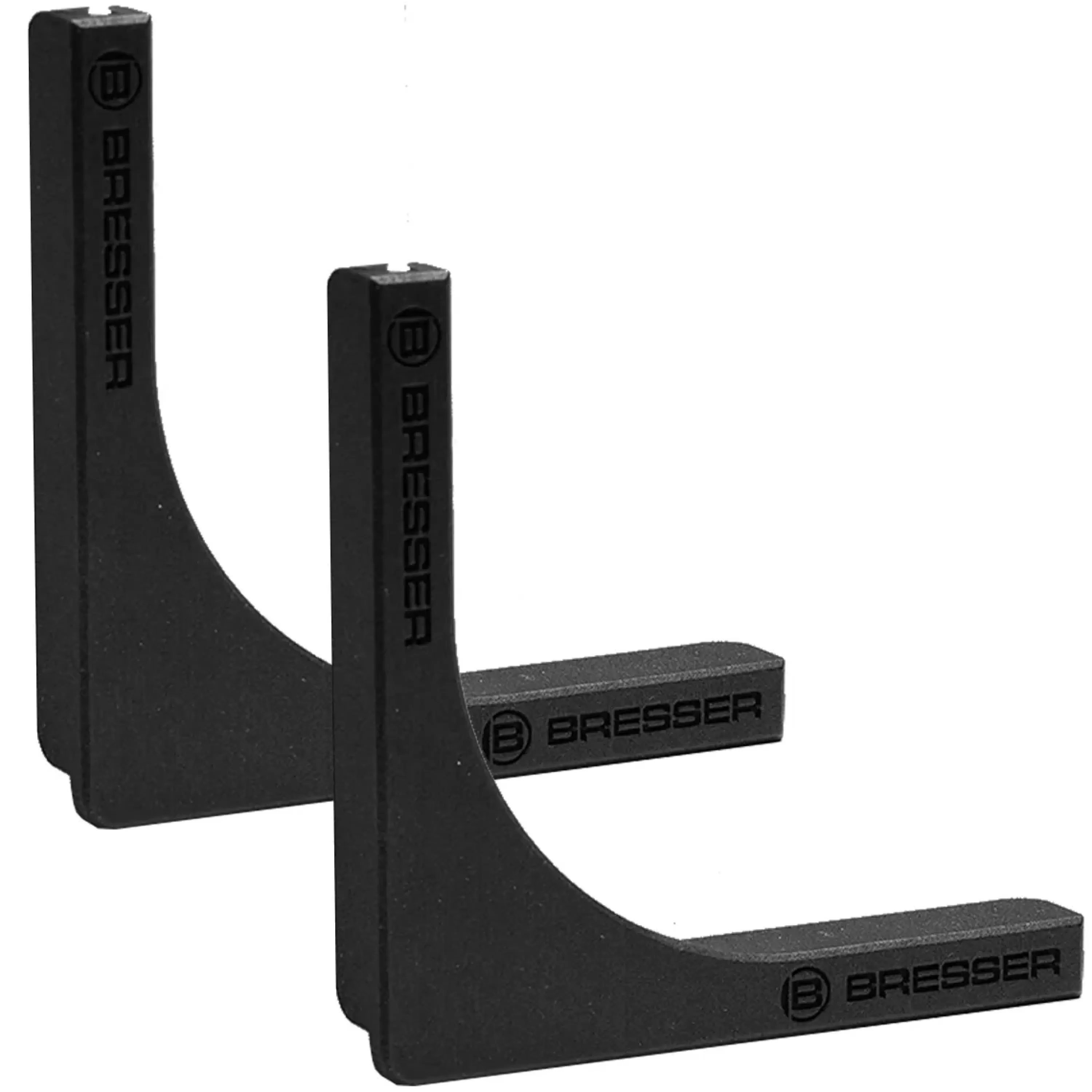 New Bresser Winkelprofile für Flat Lay's - 2er Set