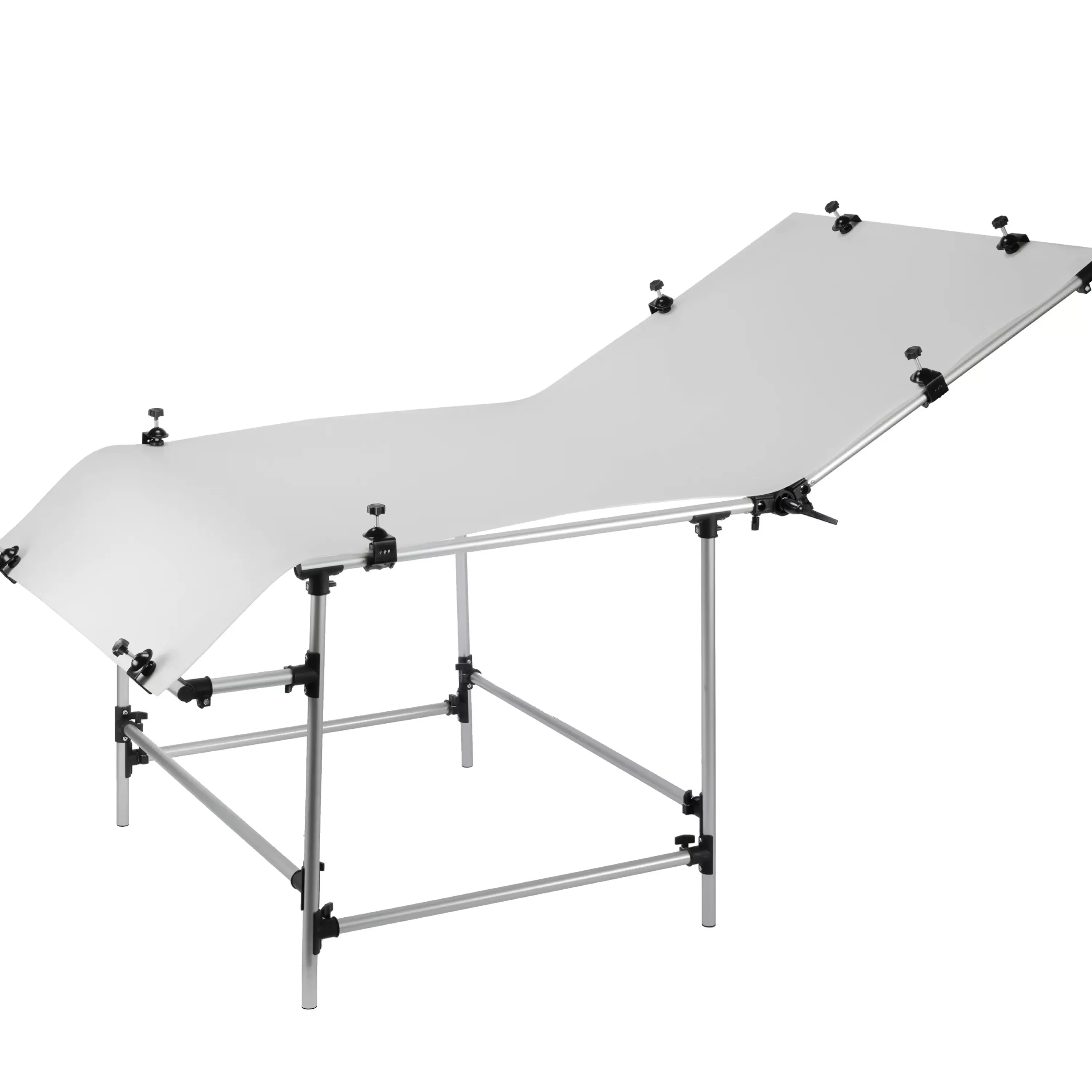Discount Bresser Y-11 Aufnahmetisch 100x200cm