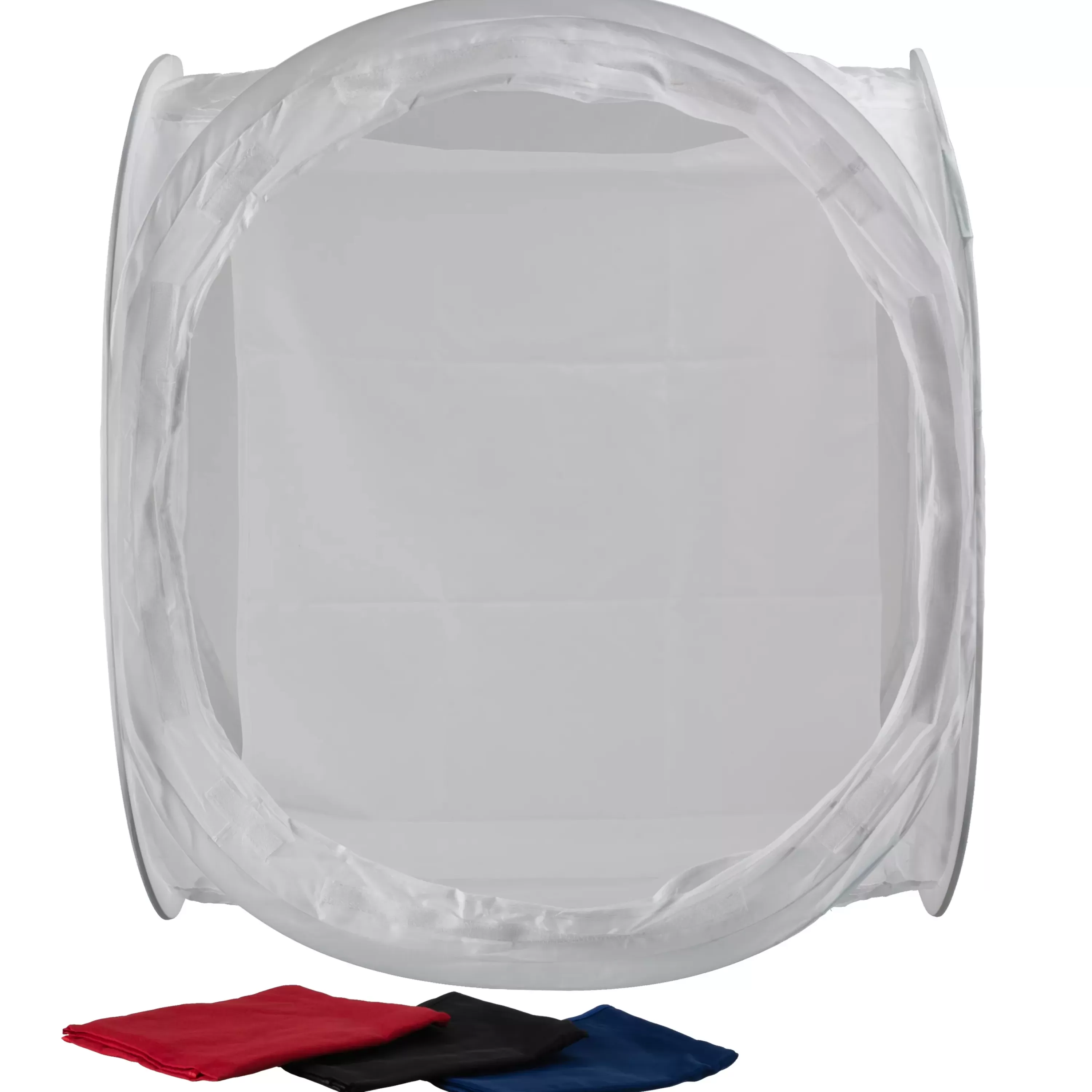 Online Bresser Y-08 Lichtbox 60 x 60 x 60 cm