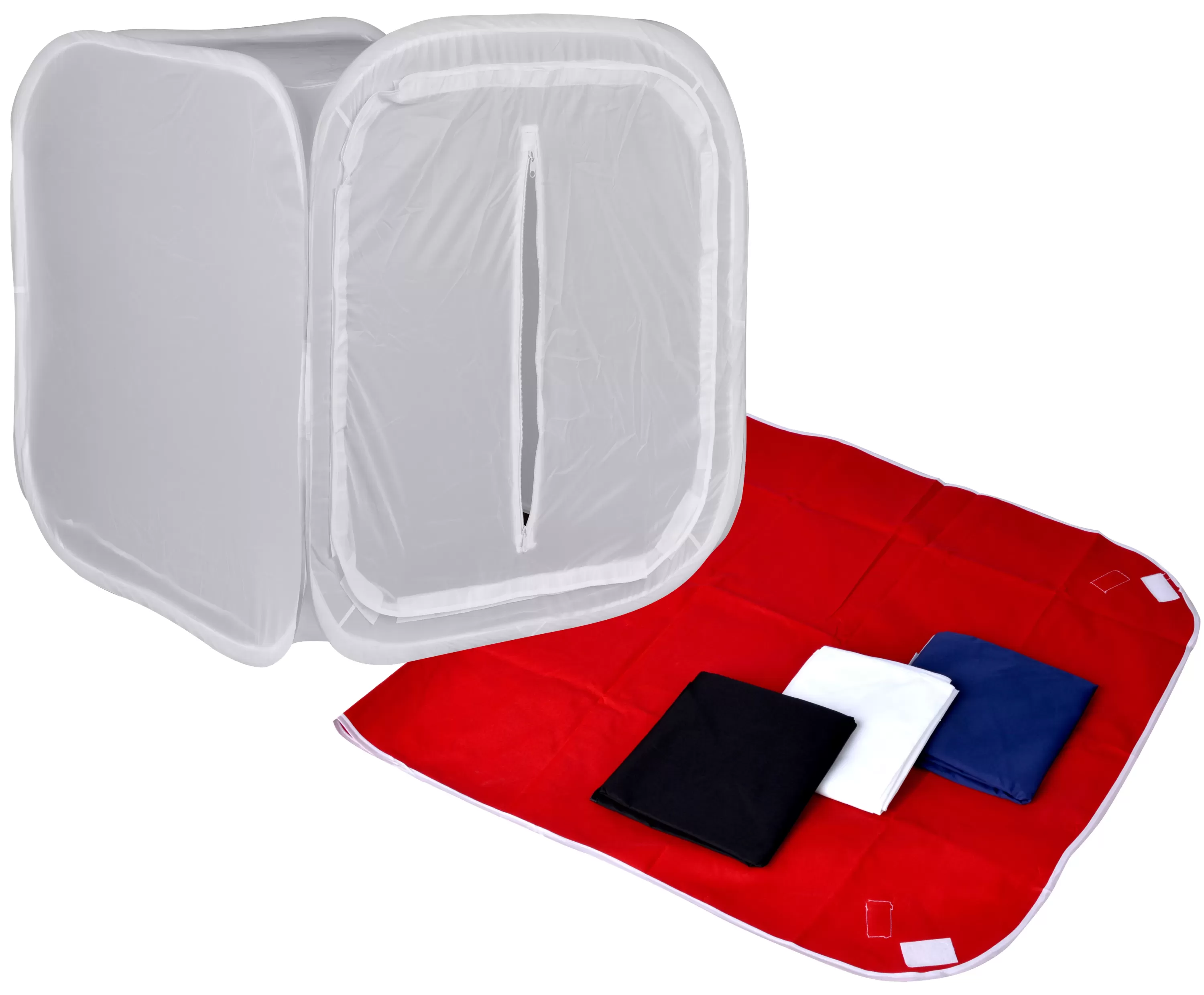 Hot Bresser Y-08 Lichtbox 75 x 75 x 75cm