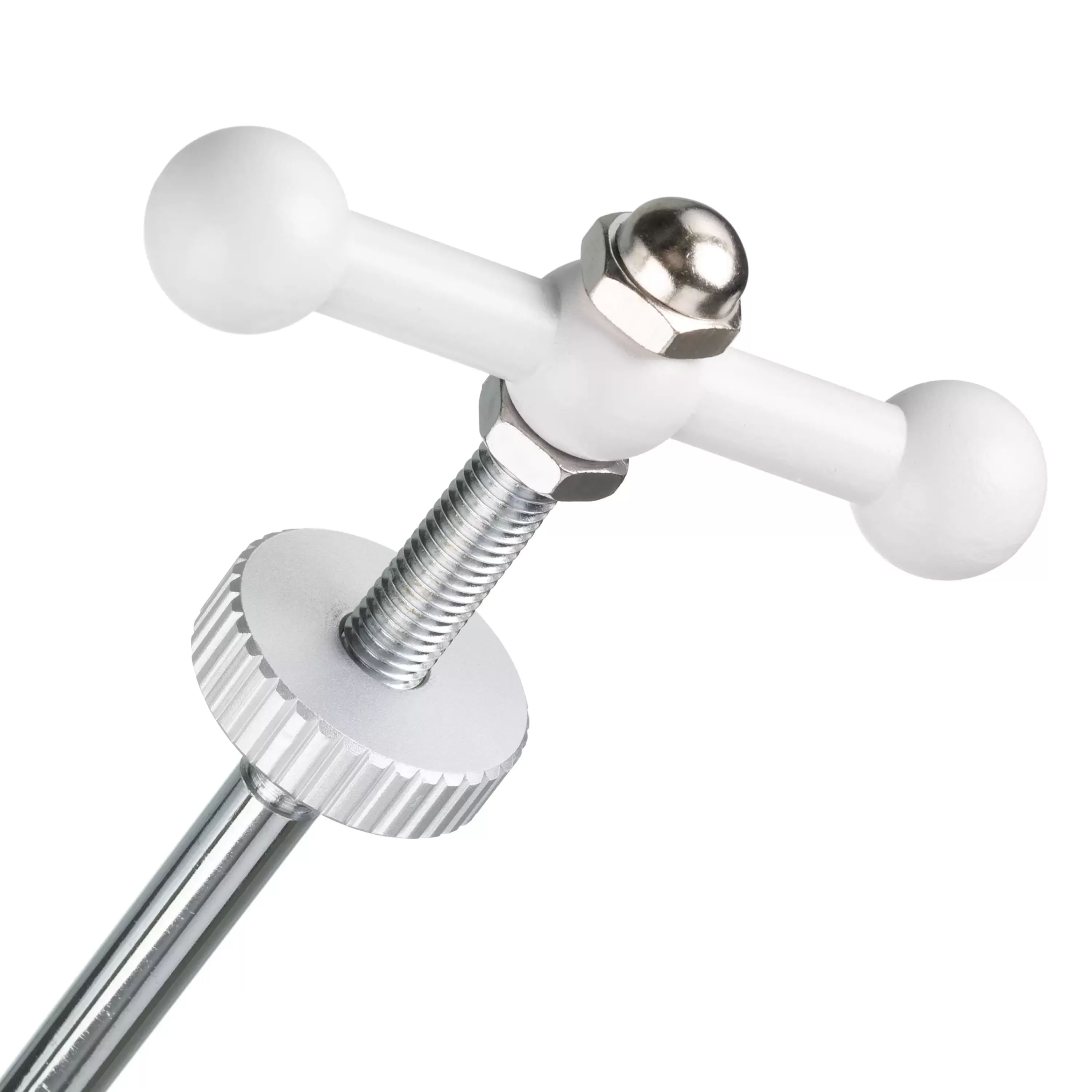 Outlet Bresser Zentralschraube Stativ ST-2 für EXOS-II