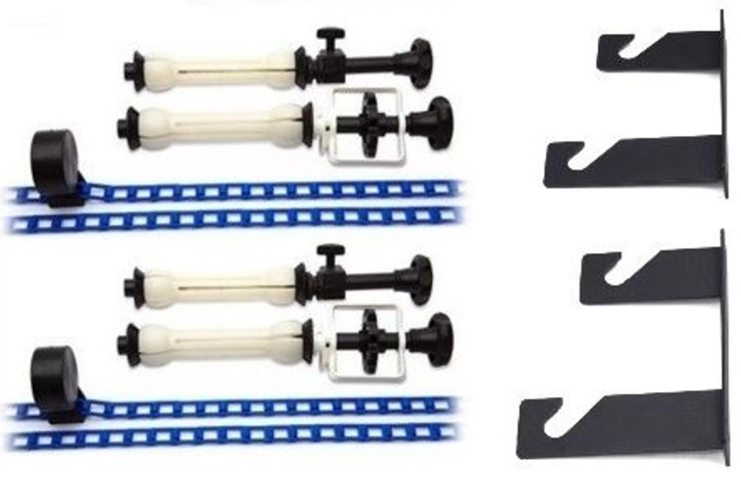 Cheap Bresser BR-MB10B Hintergrundaufhängung für 2 Rollen