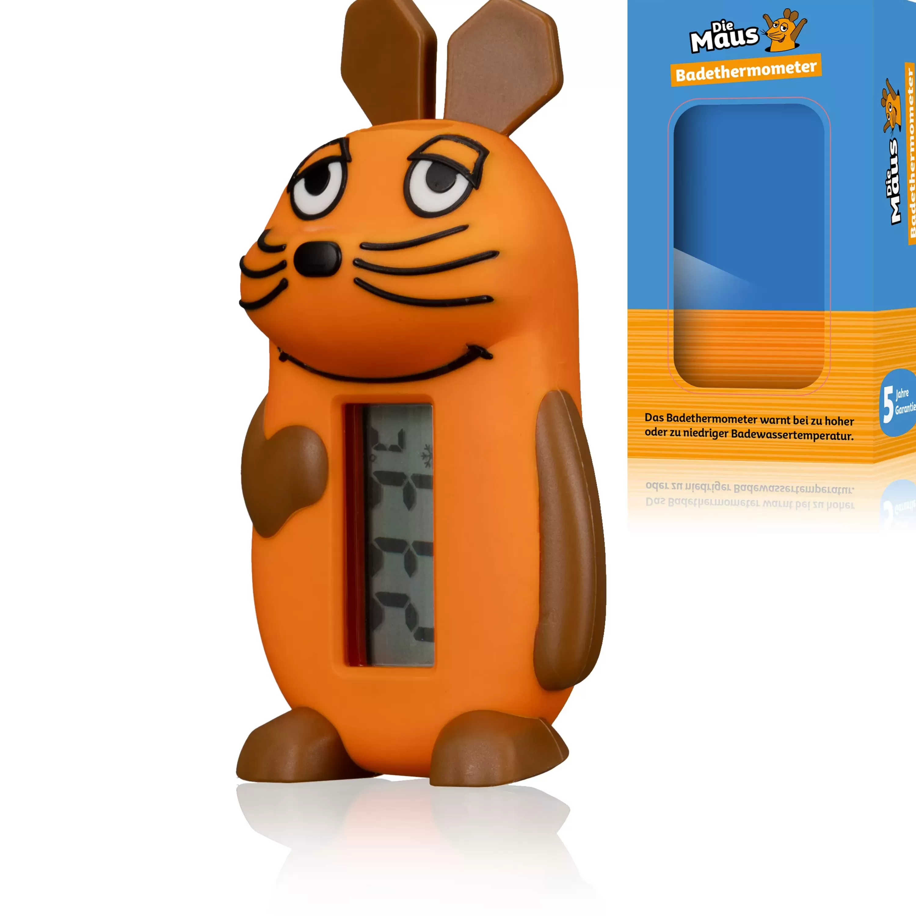 Best Sale Bresser DieMaus Badethermometer