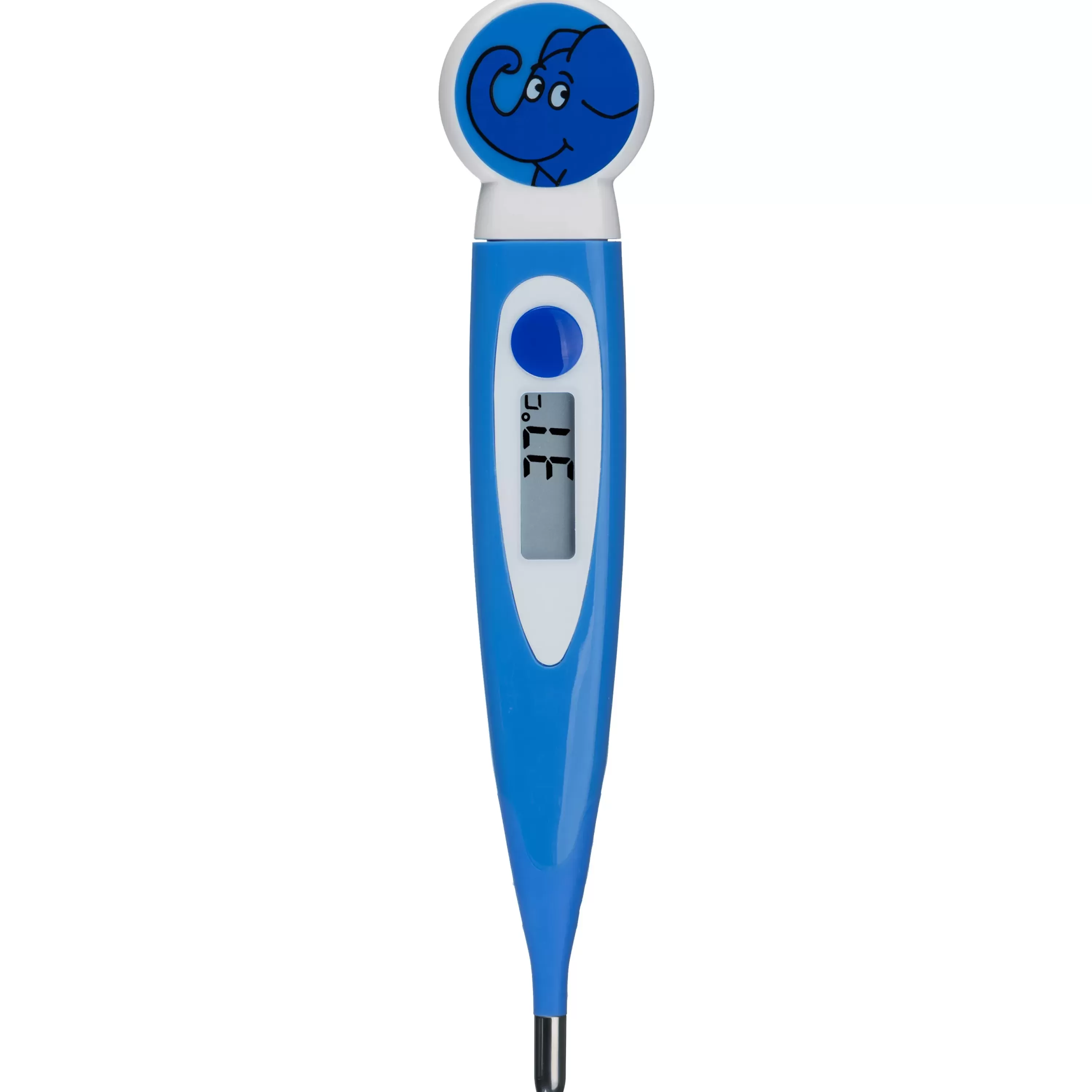 Flash Sale Bresser DieMaus Digitales Fieberthermometer für Kinder