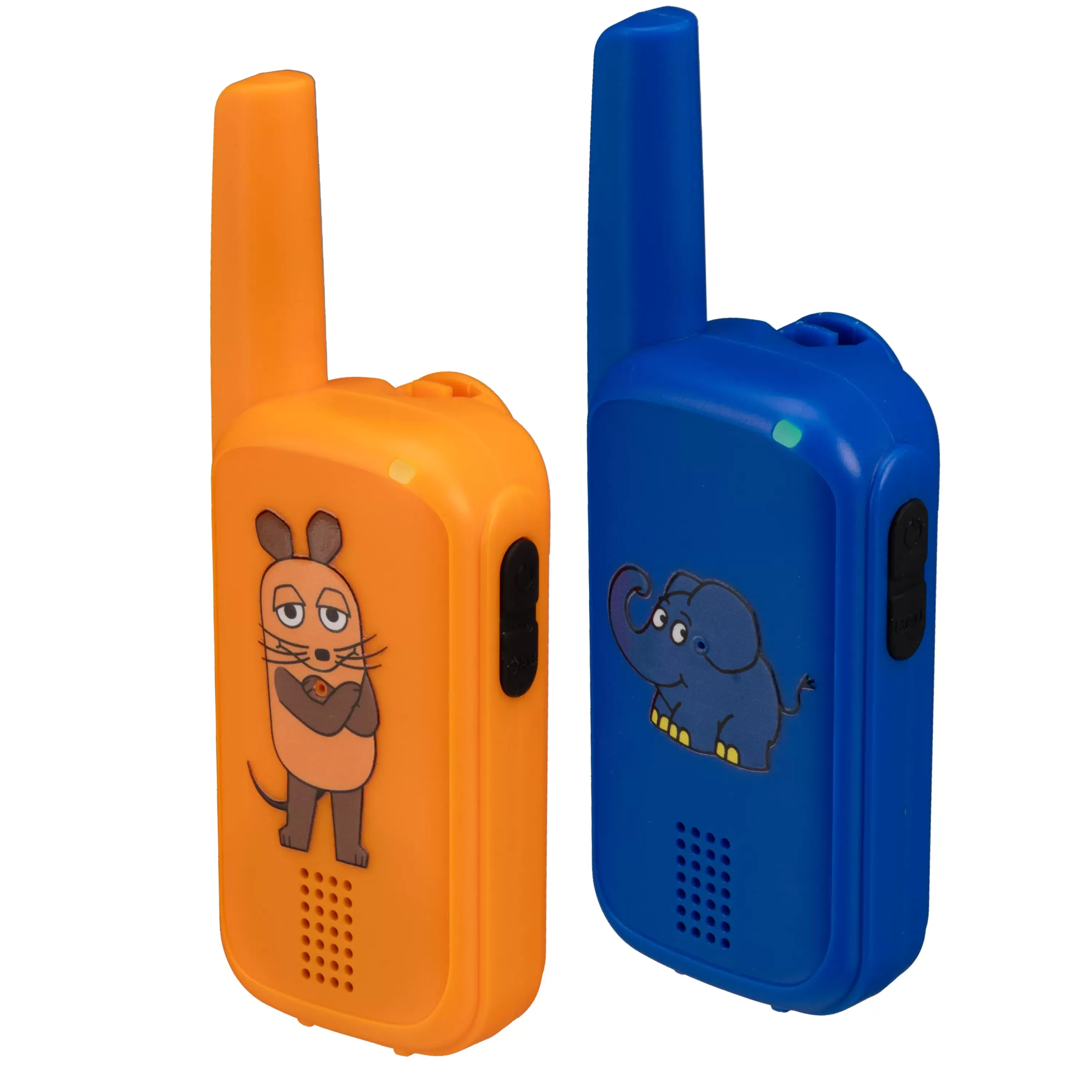 Cheap Bresser DieMaus Walkie-Talkies