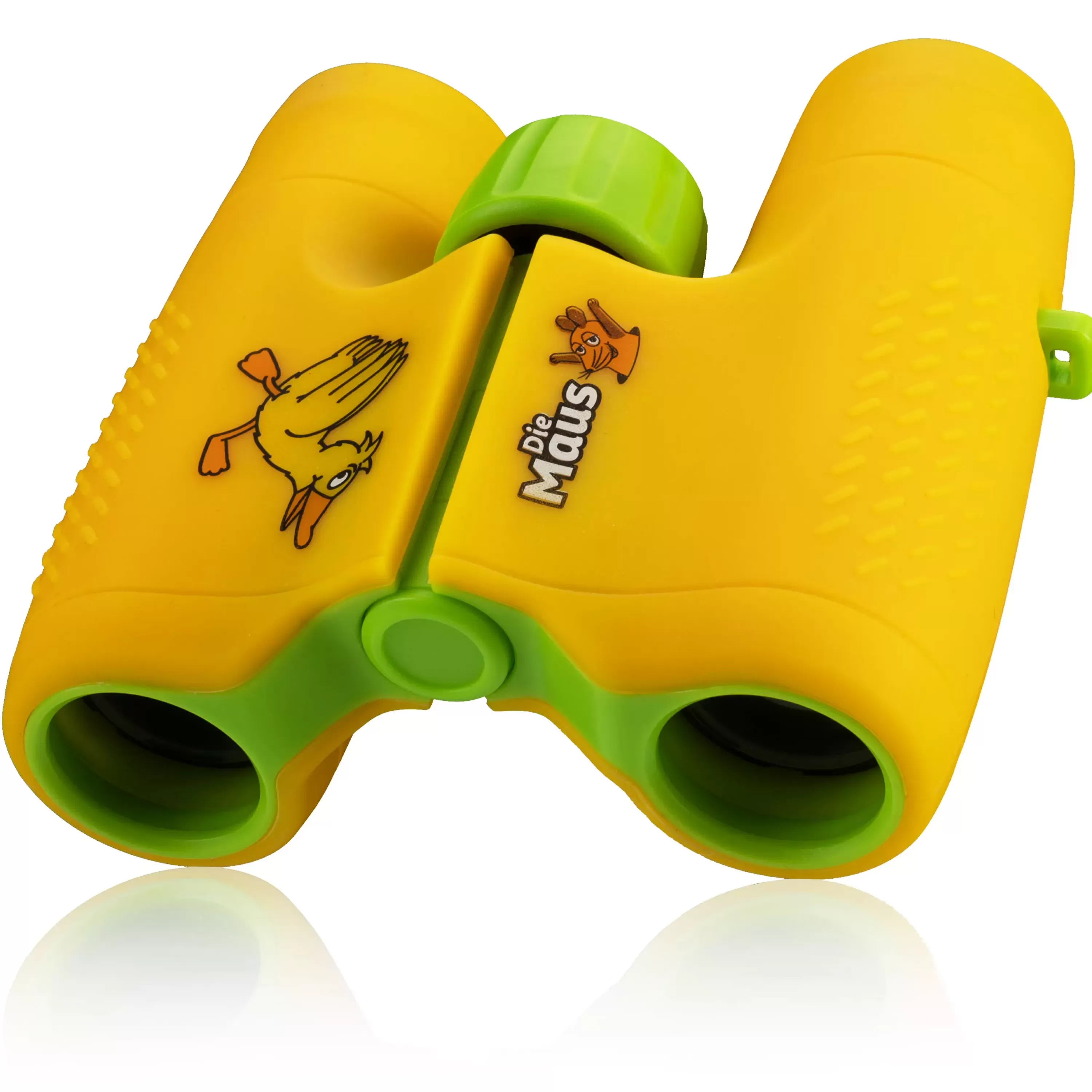 Cheap Bresser DieMaus 6x21 Kinderfernglas mit Beutel