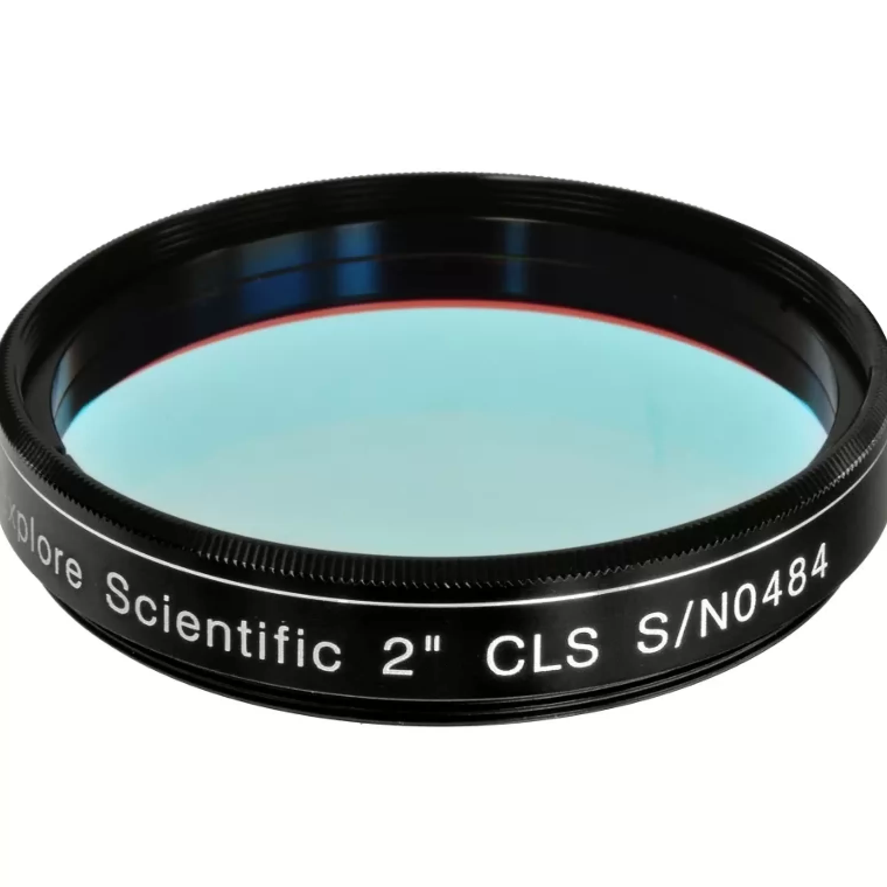 Hot Bresser EXPLORE SCIENTIFIC 2" CLS Nebelfilter