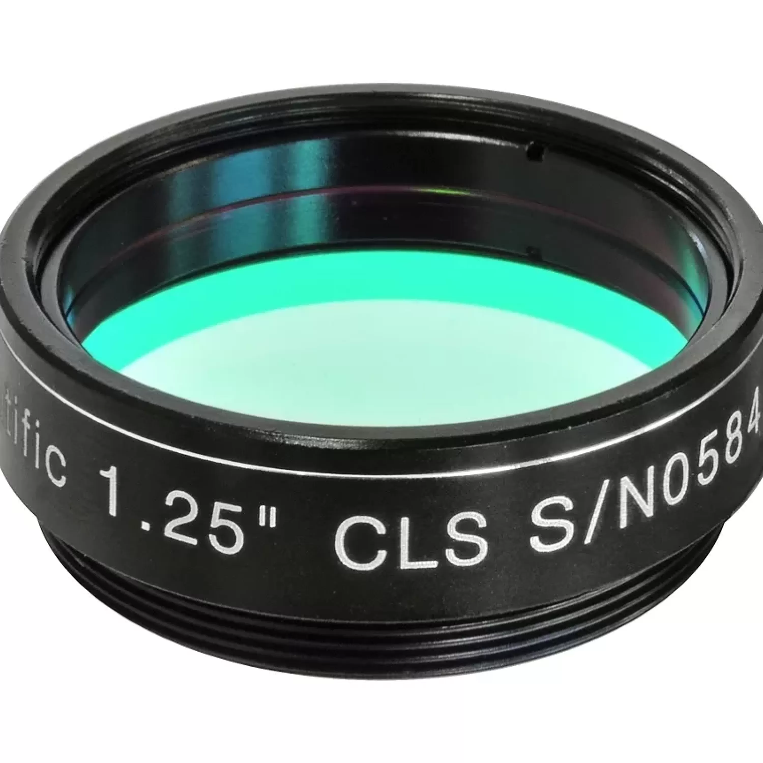 Shop Bresser EXPLORE SCIENTIFIC 1,25" CLS Nebelfilter