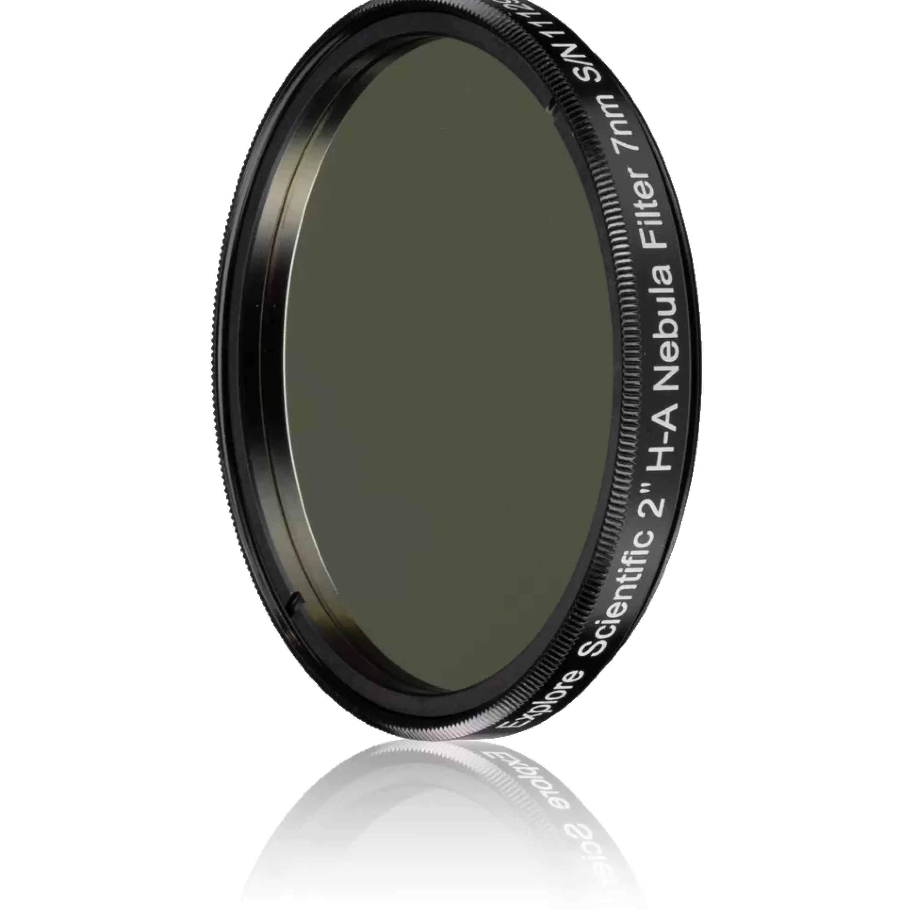 Discount Bresser EXPLORE SCIENTIFIC 2" H-Alpha Nebelfilter 7nm