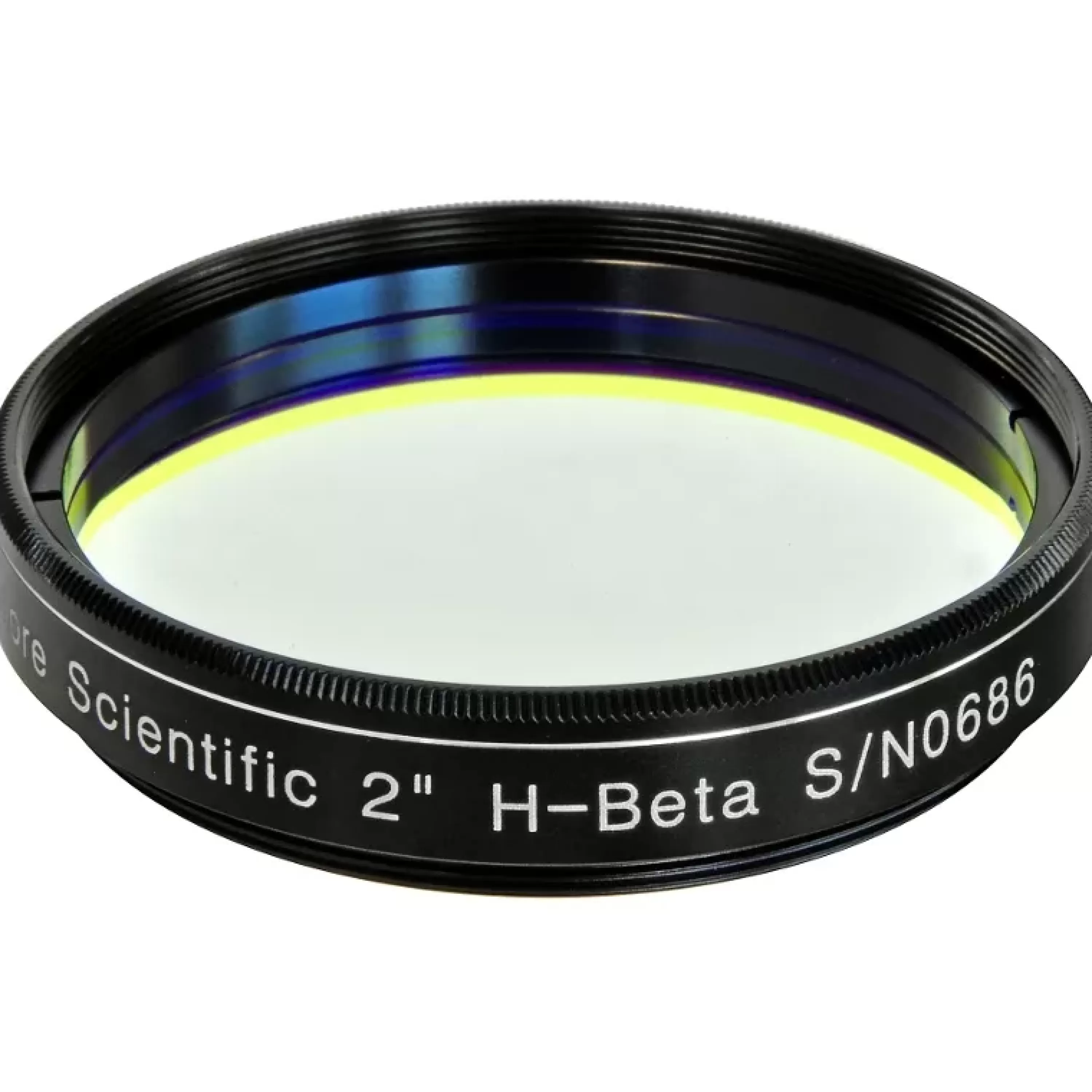 New Bresser EXPLORE SCIENTIFIC 2" H-Beta Nebelfilter