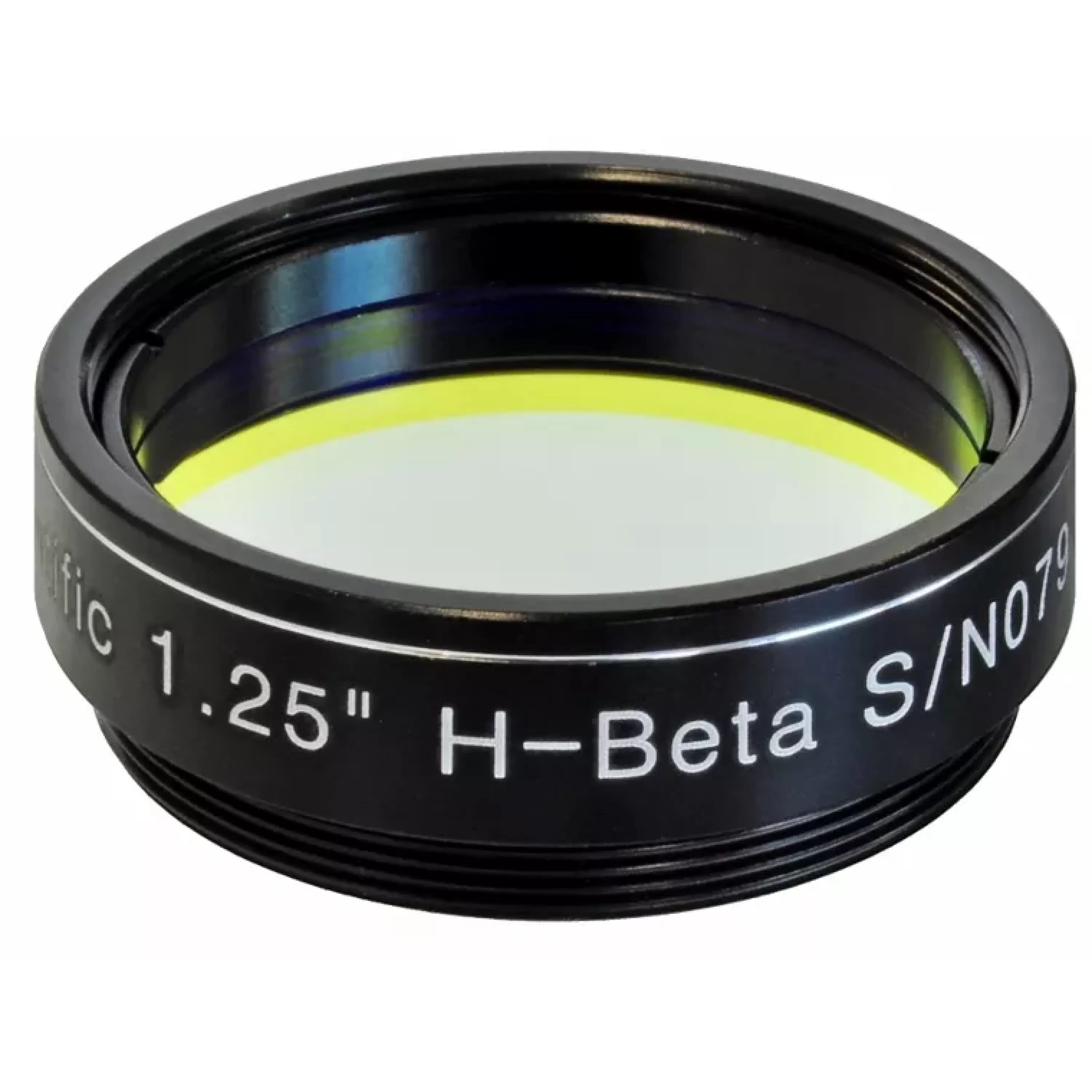 Fashion Bresser EXPLORE SCIENTIFIC 1,25" H-Beta Nebelfilter
