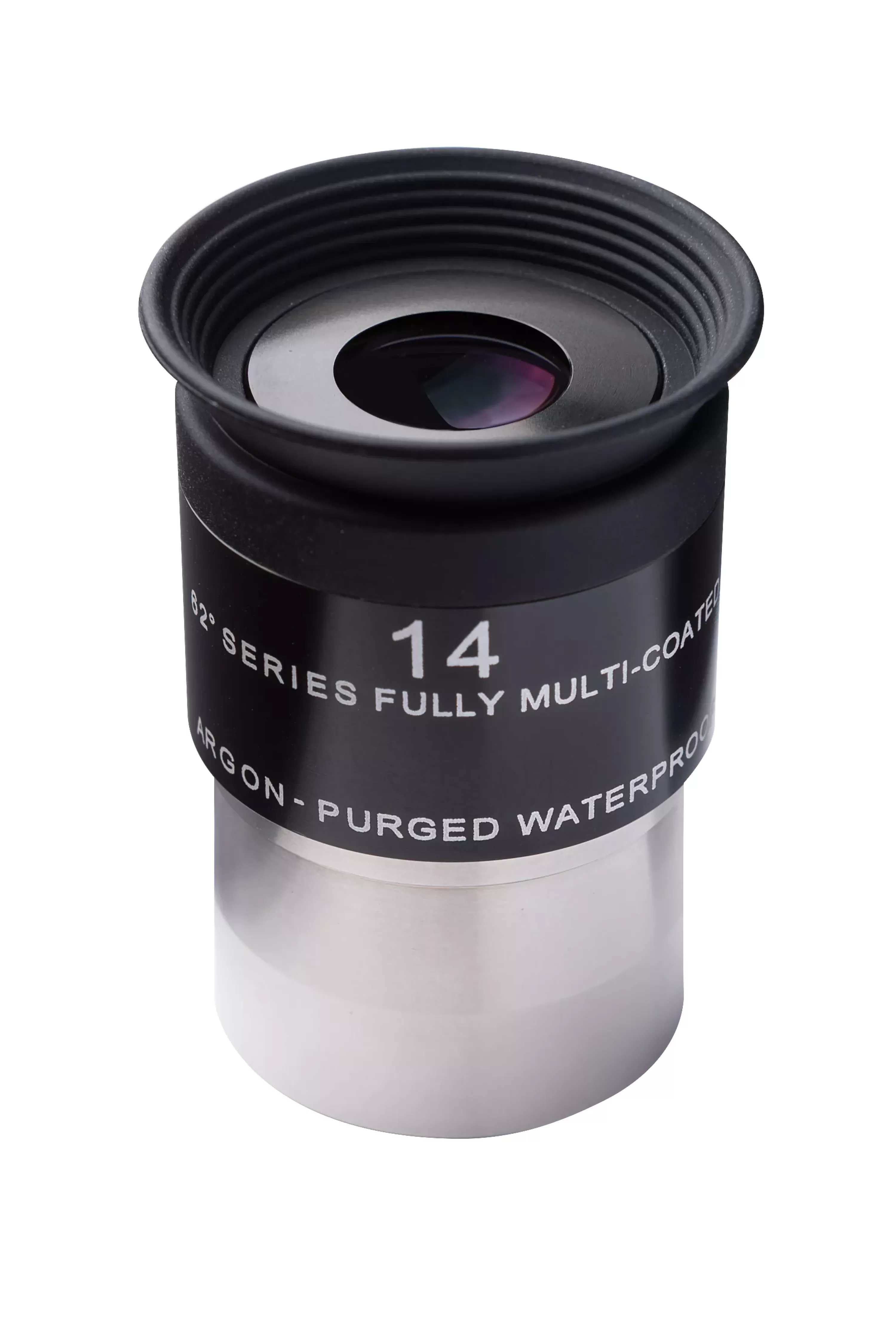 Store Bresser EXPLORE SCIENTIFIC 62° LER Okular 14mm Ar