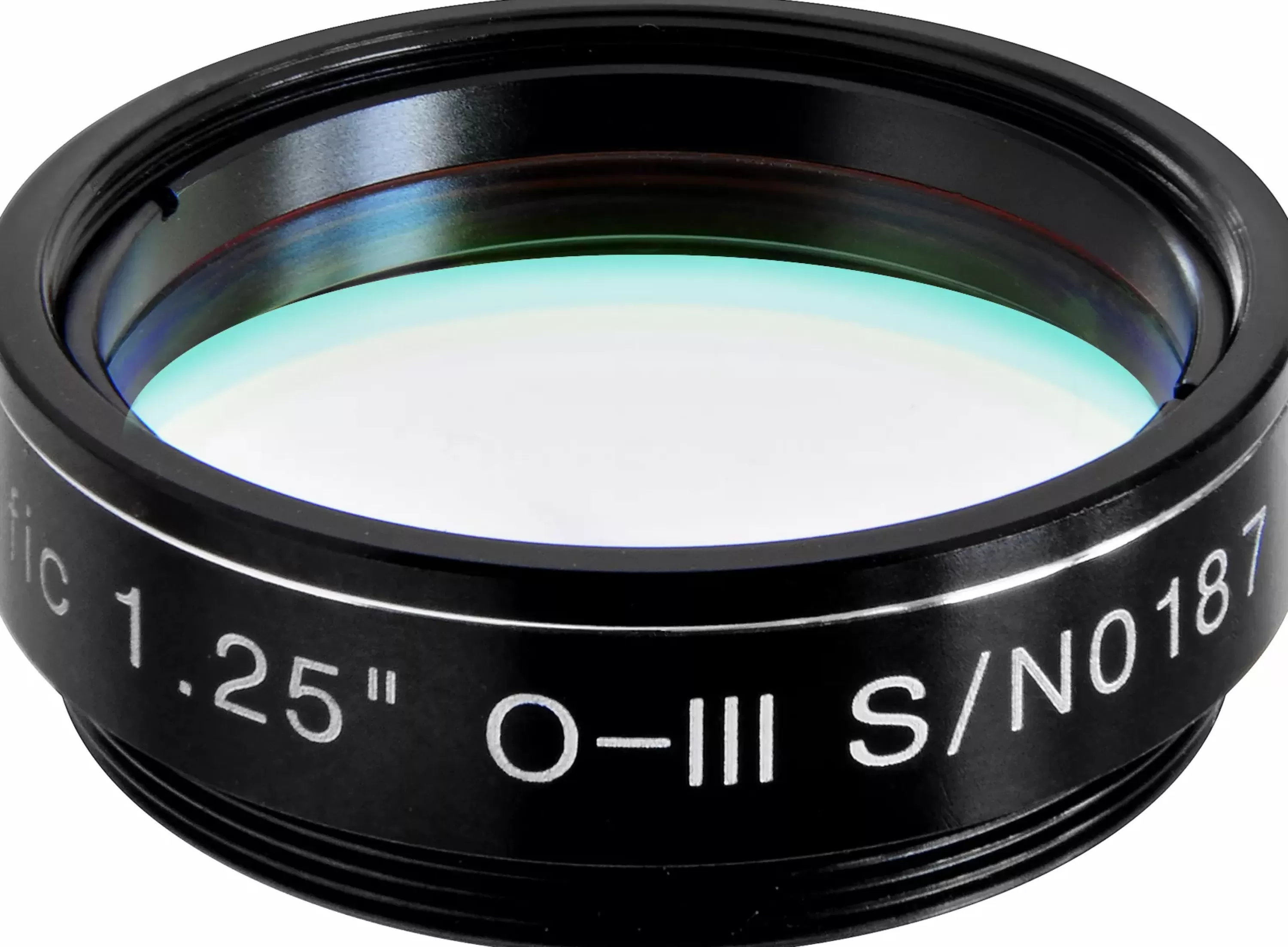 Cheap Bresser EXPLORE SCIENTIFIC 1,25" O-III Nebelfilter