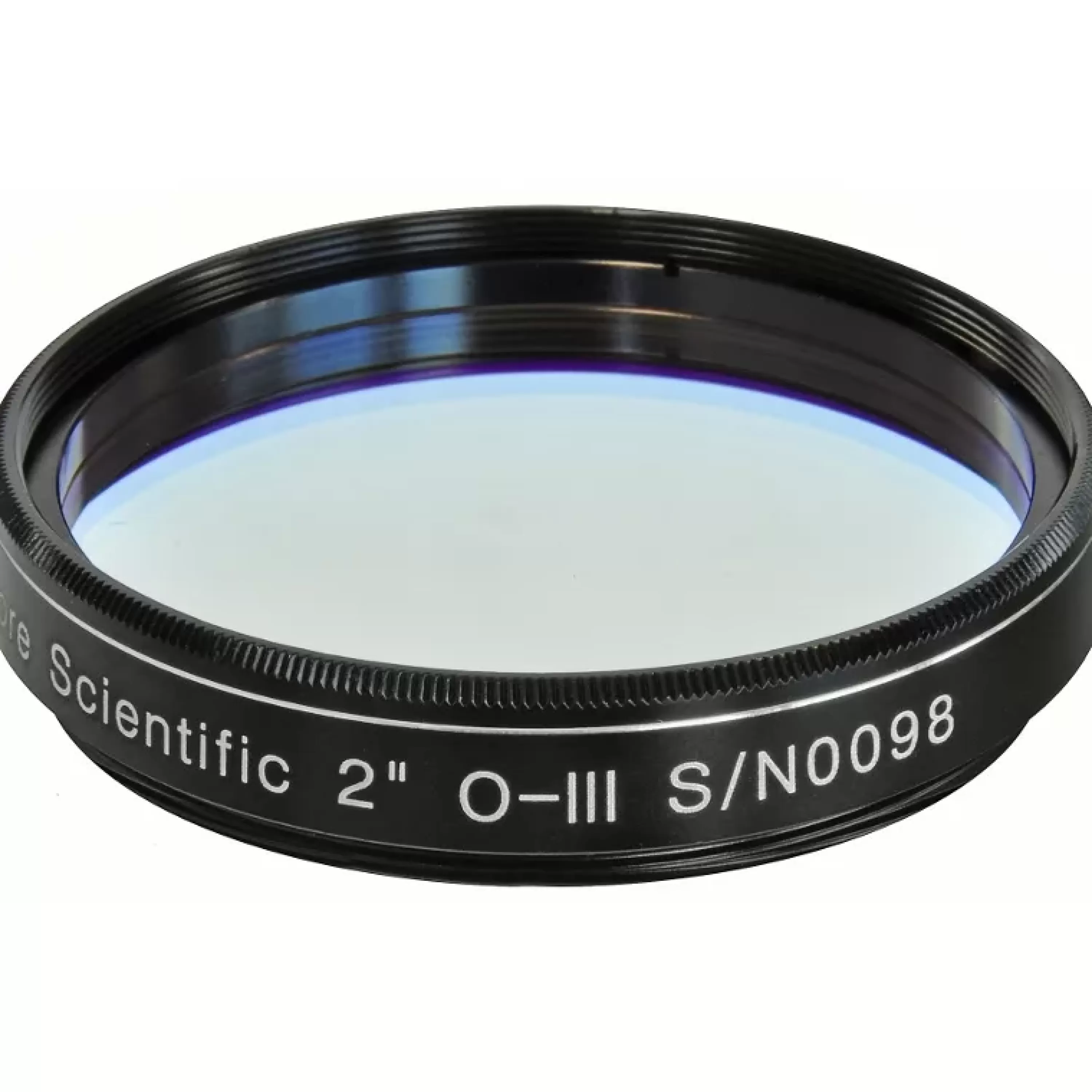 Online Bresser EXPLORE SCIENTIFIC 2" O-III Nebelfilter