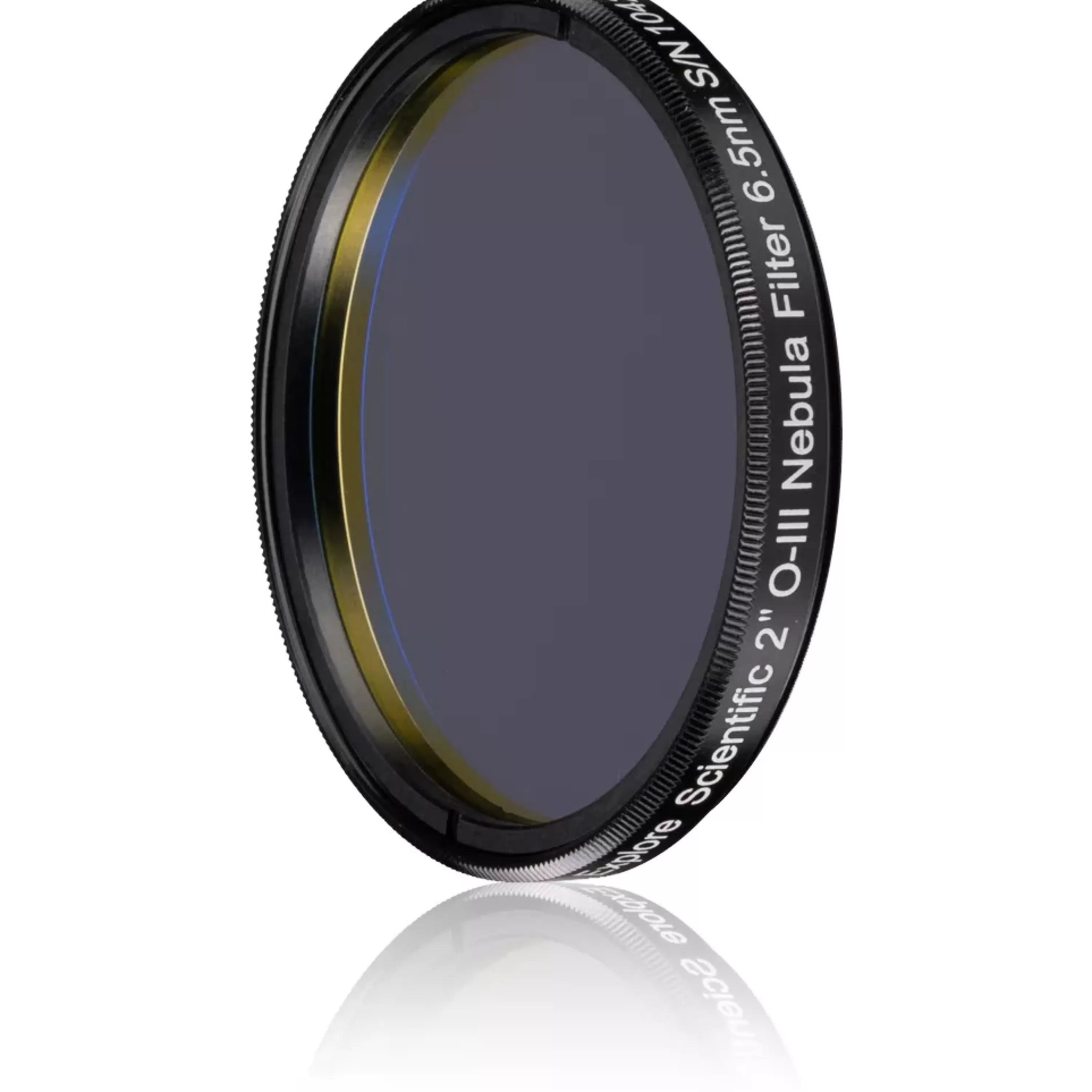 Discount Bresser EXPLORE SCIENTIFIC 2" O-III Nebelfilter 6.5nm