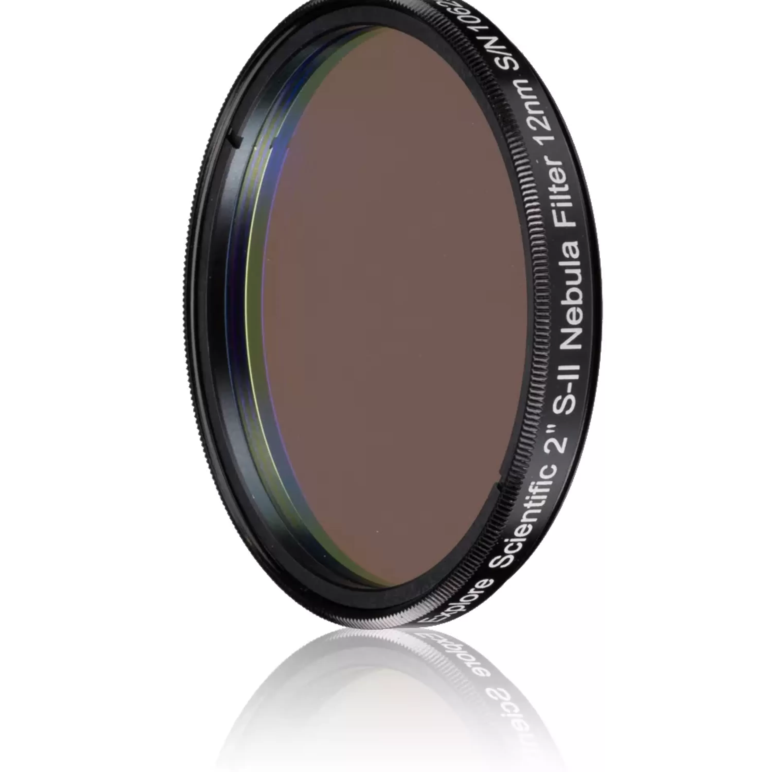 Flash Sale Bresser EXPLORE SCIENTIFIC 2" S-II Nebelfilter 12nm