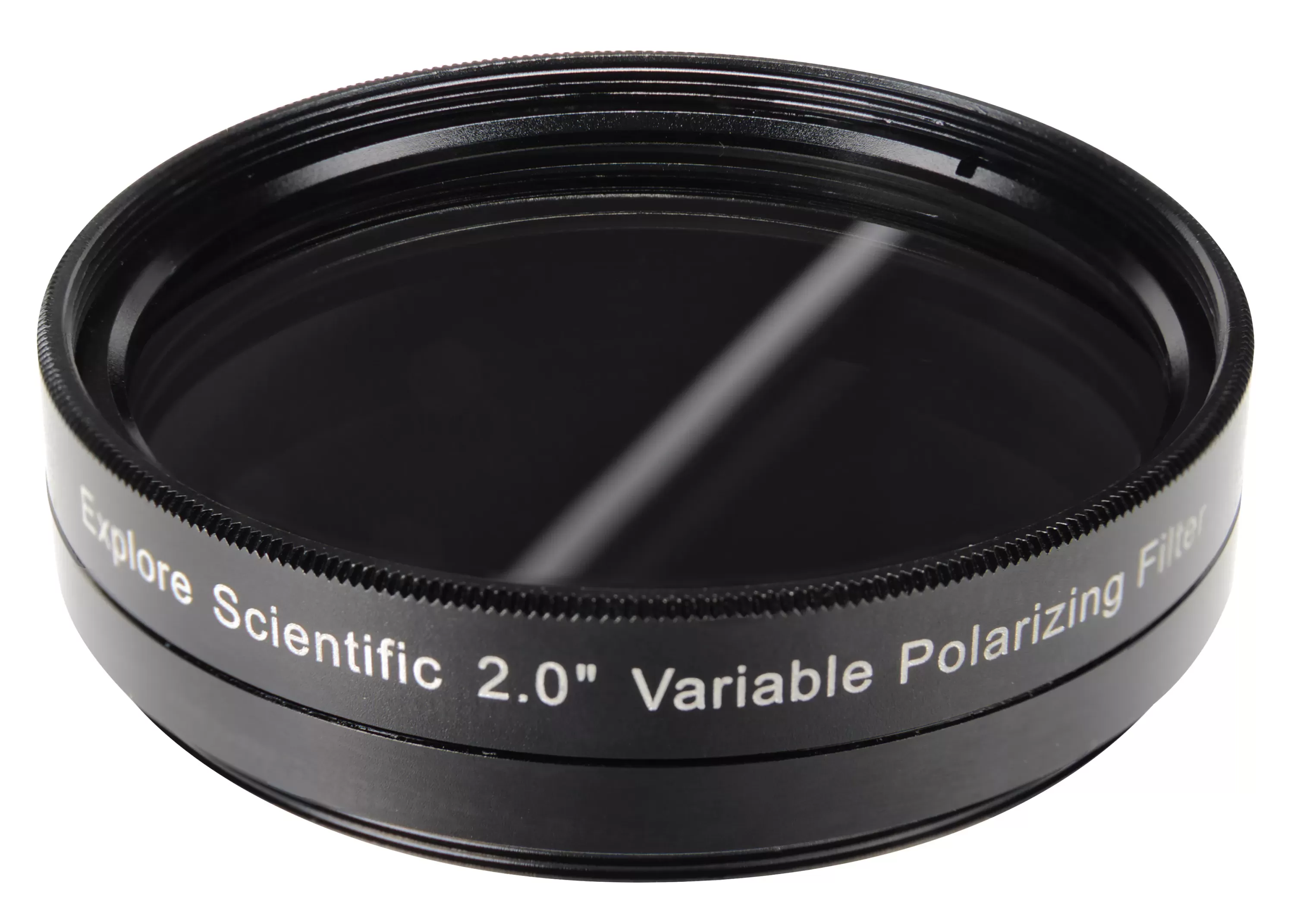 Best Sale Bresser EXPLORE SCIENTIFIC 2" Variabler Polfilter