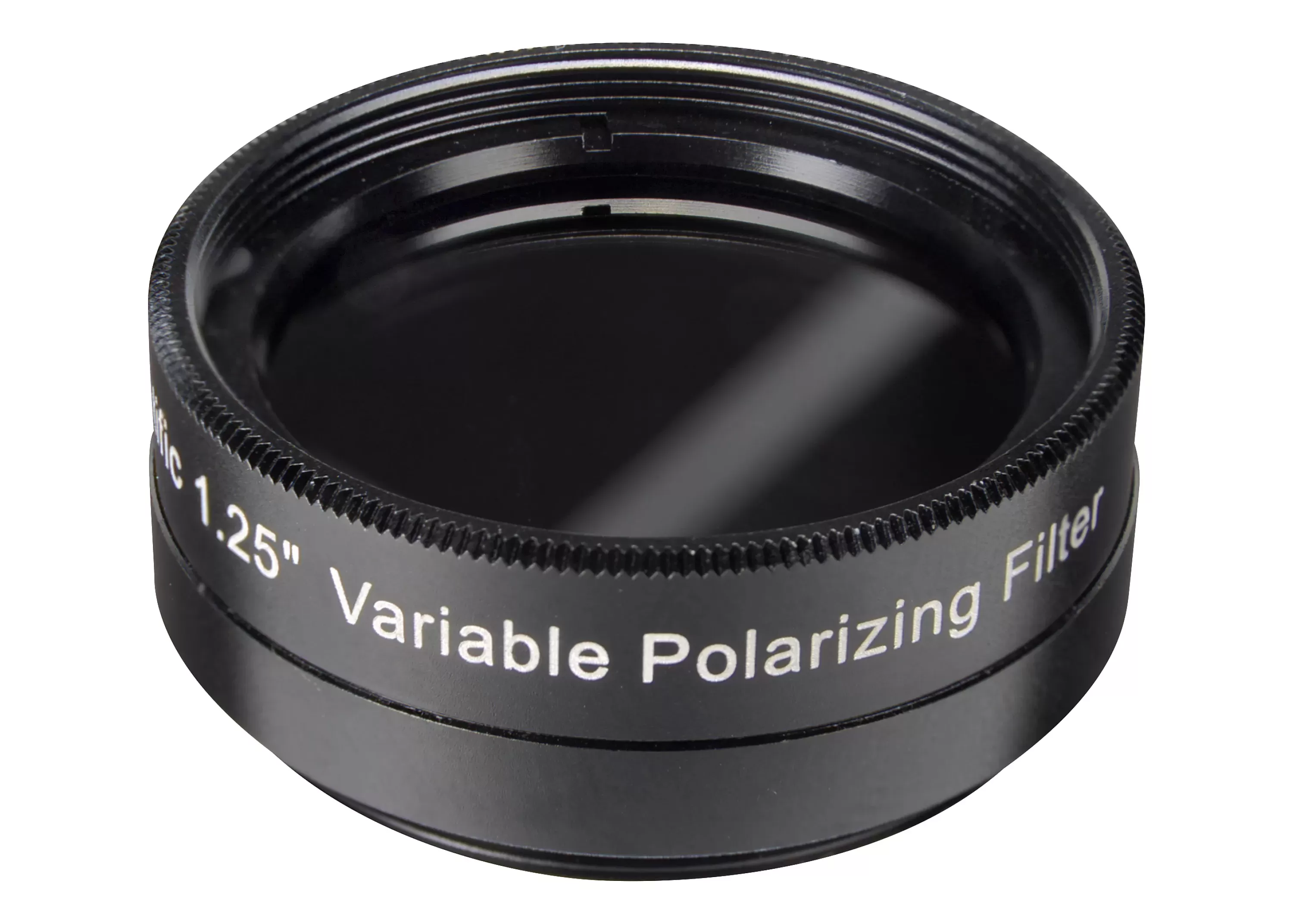 Discount Bresser EXPLORE SCIENTIFIC 1.25" Variabler Polfilter