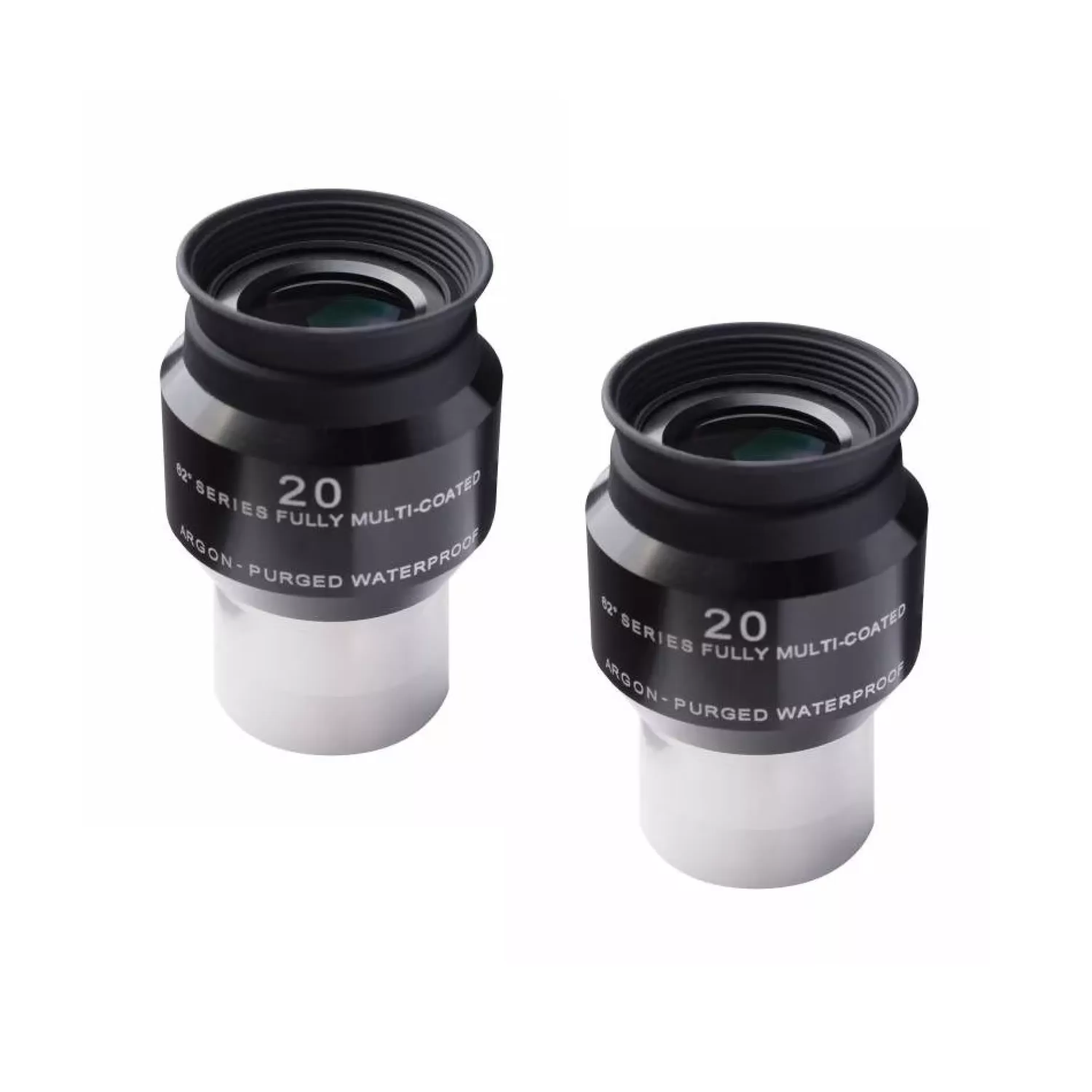 New Bresser EXPLORE SCIENTIFIC BT-100 SF Großfernglas mit 62 Grad LER Okularen 20mm
