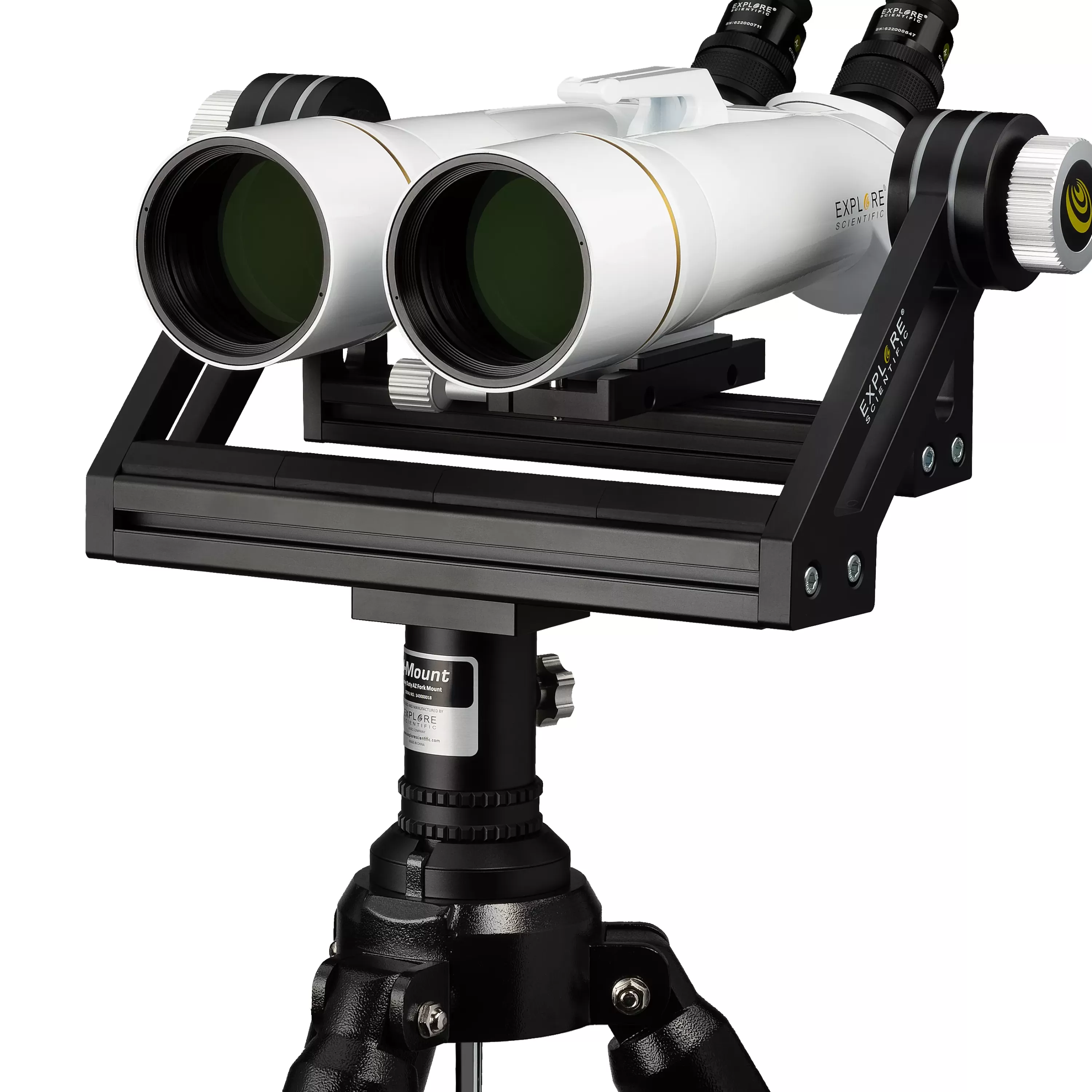 Cheap Bresser EXPLORE SCIENTIFIC BT-82 SF Großfernglas mit 62 Grad LER-Okularen 20 mm