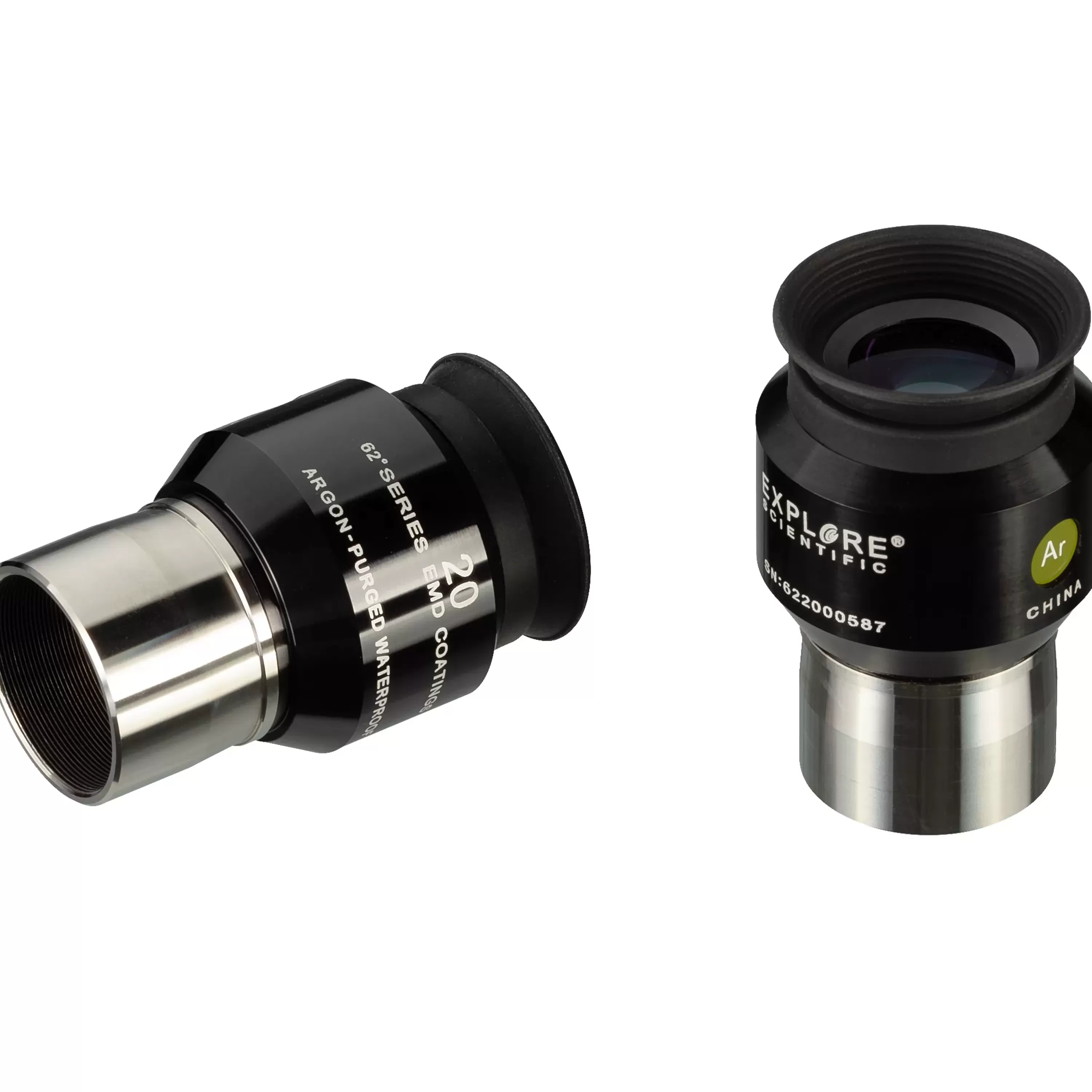 Cheap Bresser EXPLORE SCIENTIFIC BT-82 SF Großfernglas mit 62 Grad LER-Okularen 20 mm